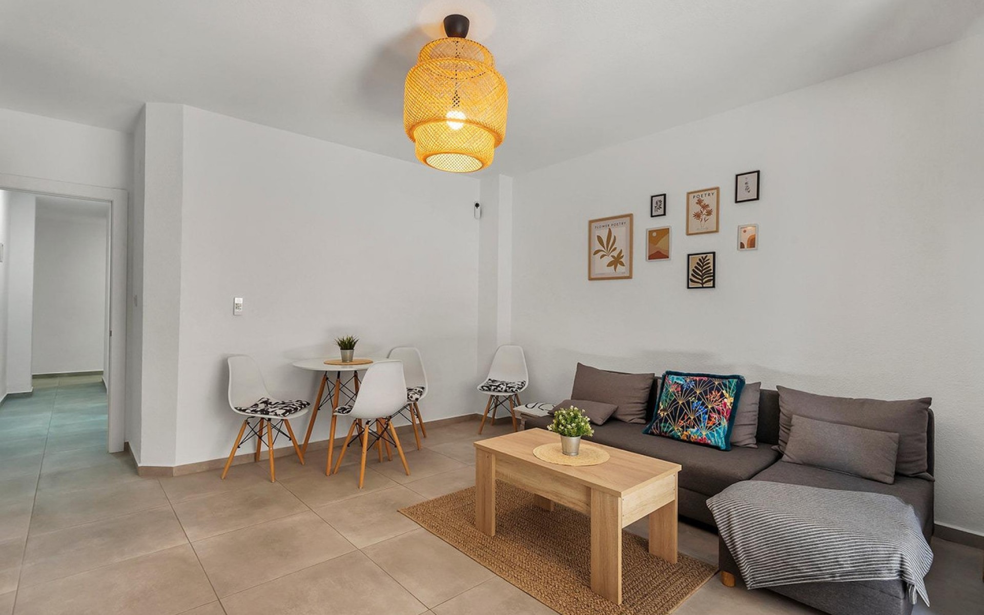 zum Verkauf - Apartment - Torrevieja - Playa de los Locos