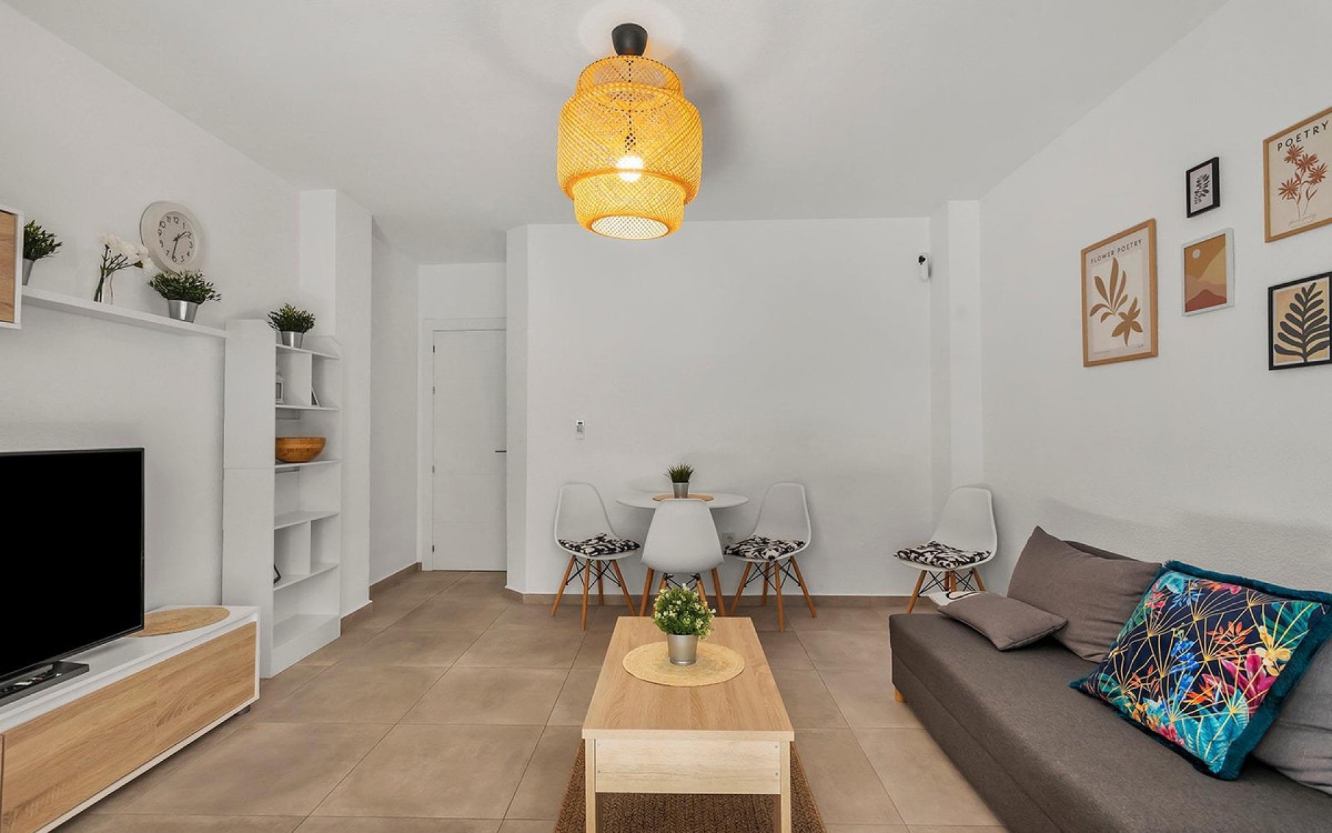 zum Verkauf - Apartment - Torrevieja - Playa de los Locos
