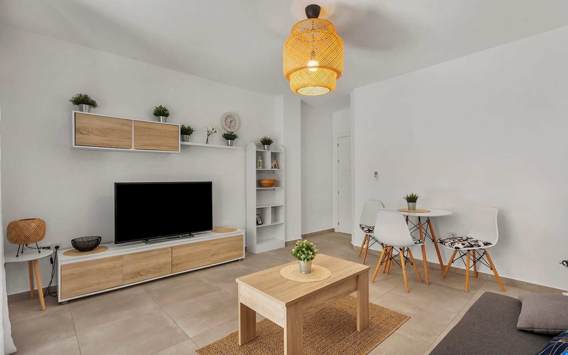 zum Verkauf - Apartment - Torrevieja - Playa de los Locos