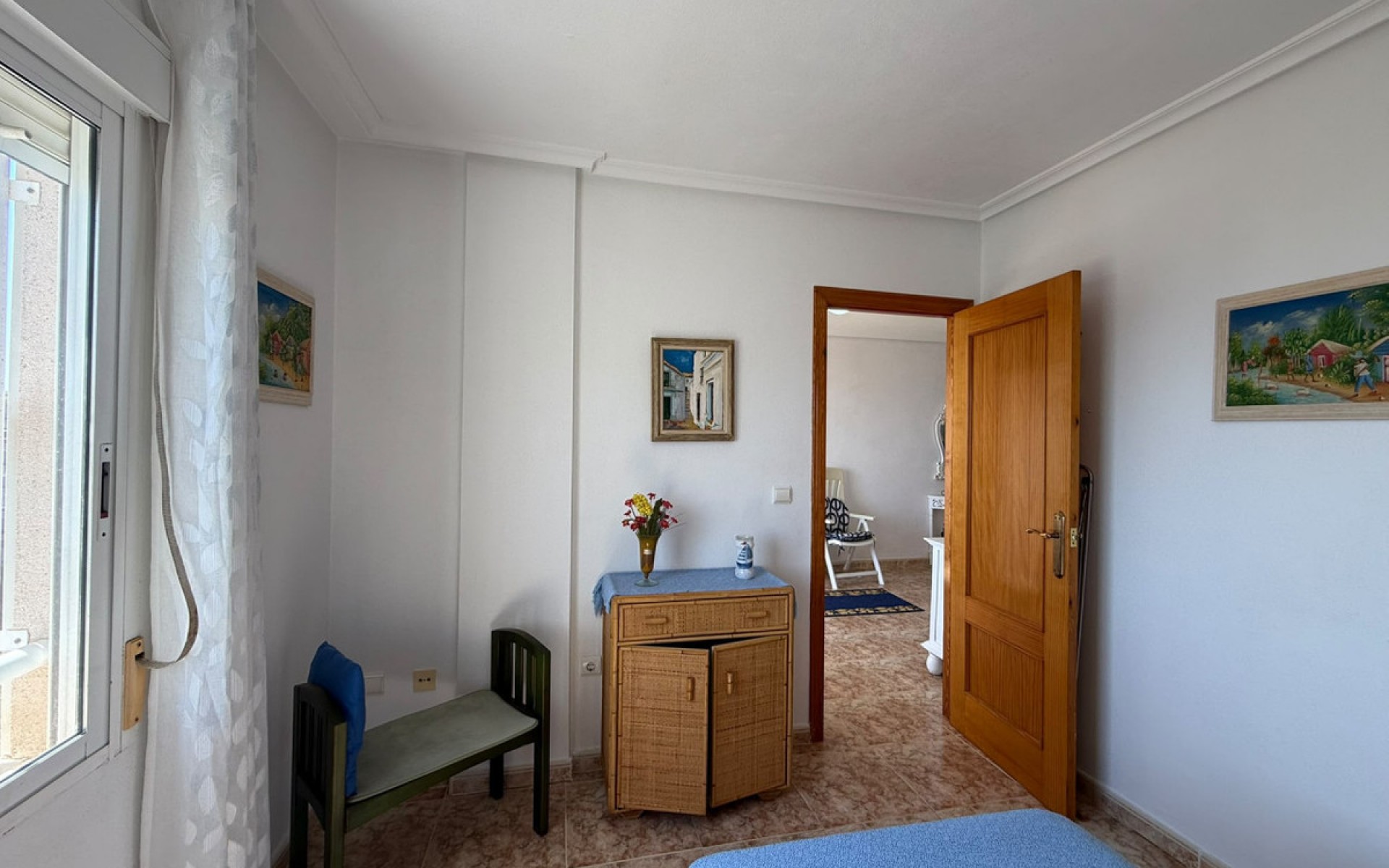 zum Verkauf - Apartment - Torrevieja - Playa de los Locos