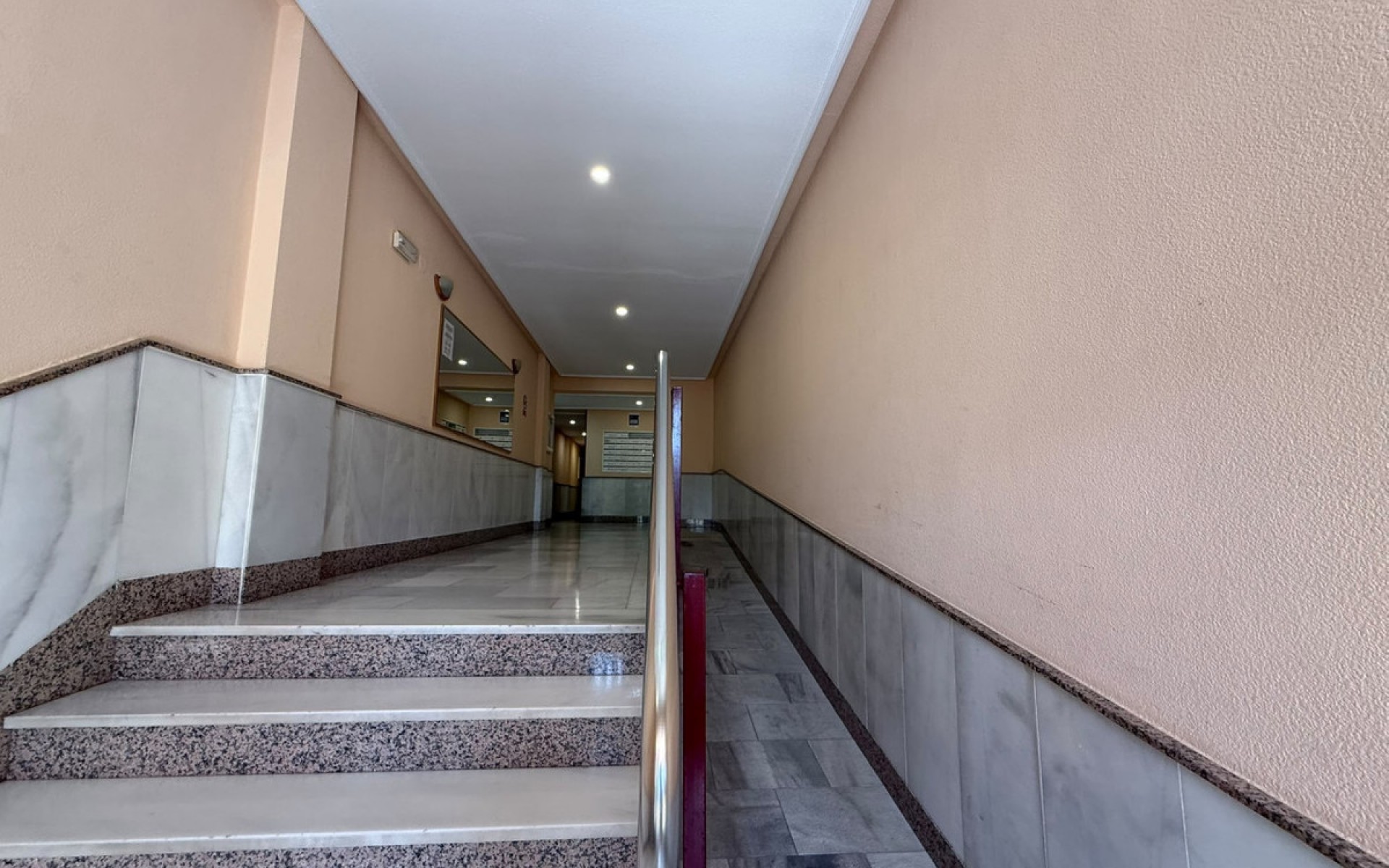 zum Verkauf - Apartment - Torrevieja - Playa de los Locos
