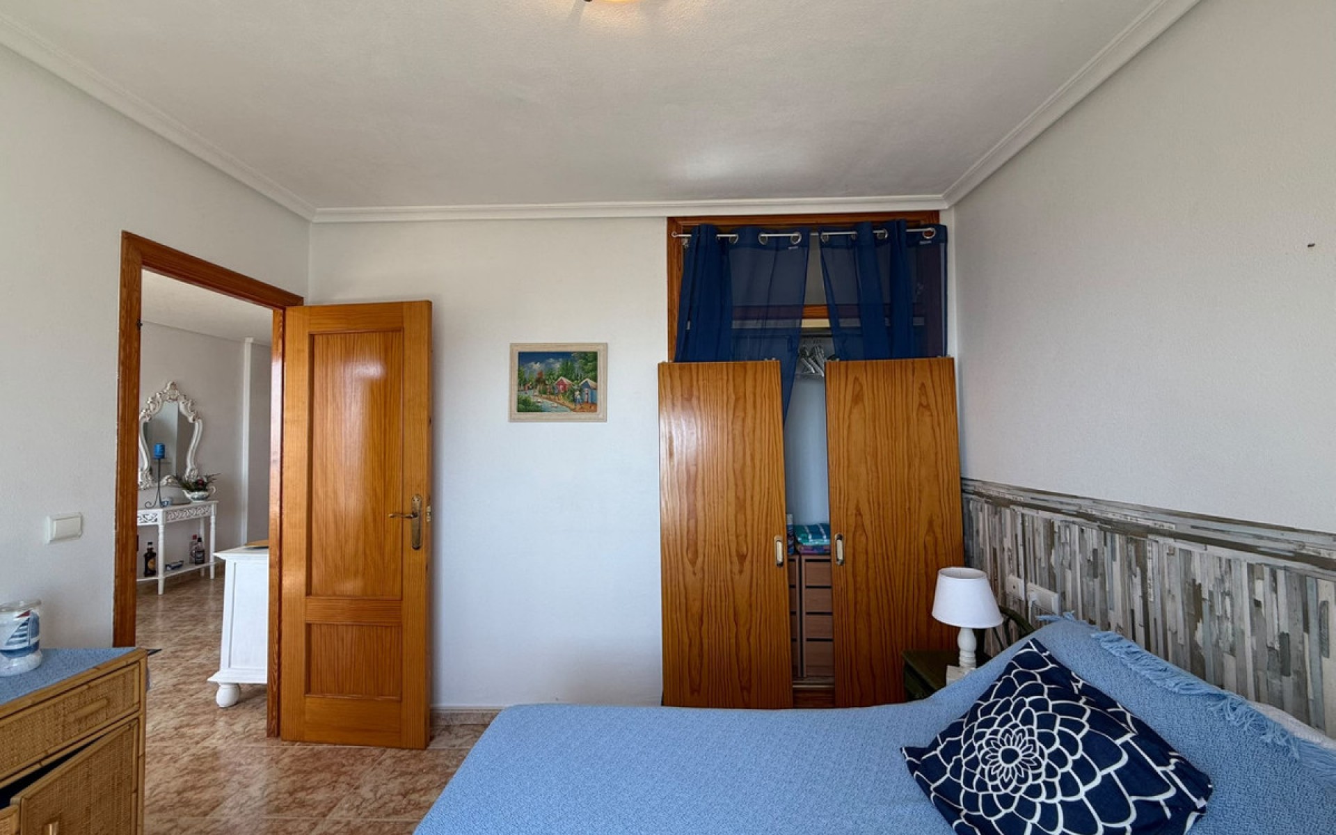 zum Verkauf - Apartment - Torrevieja - Playa de los Locos
