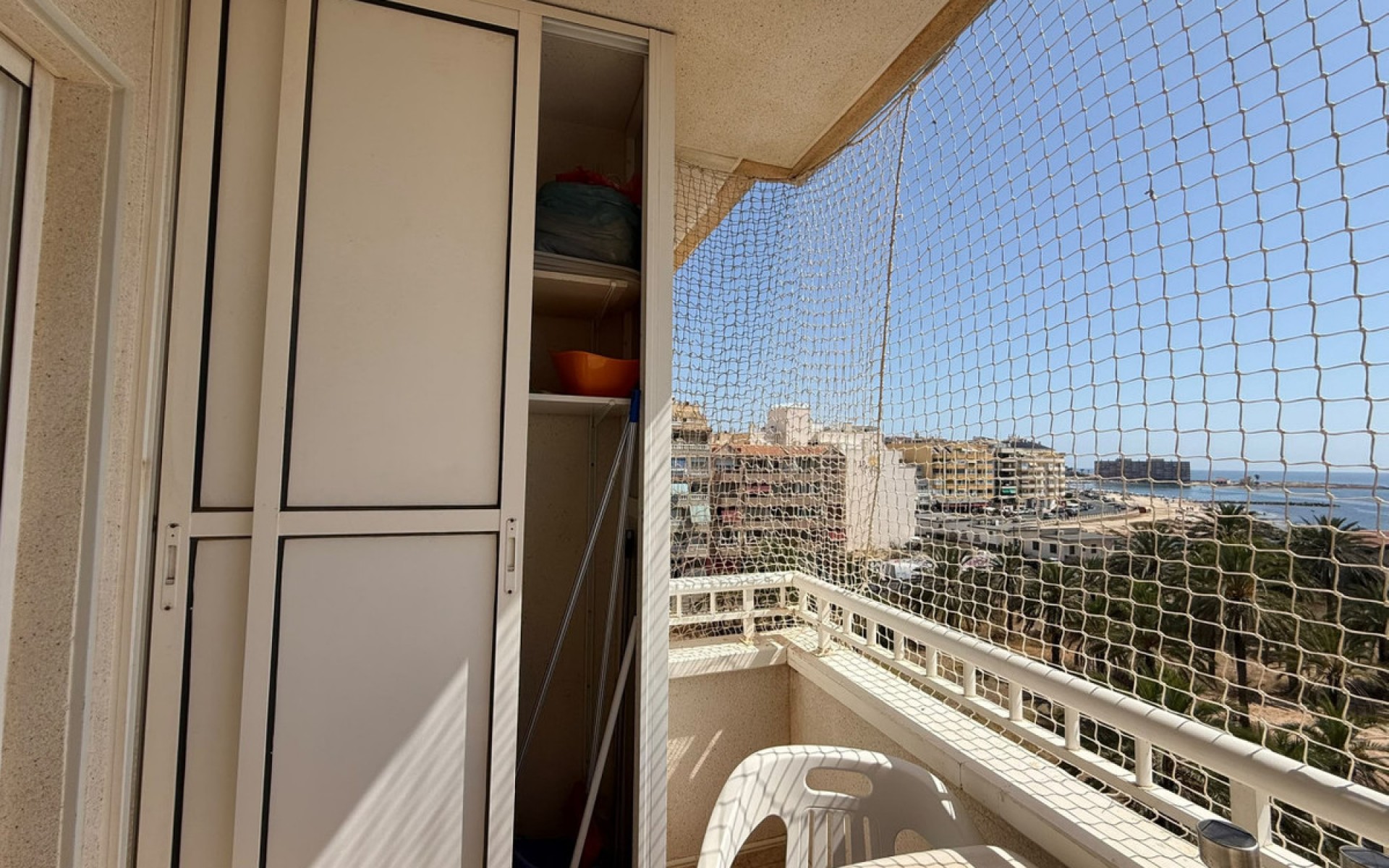 zum Verkauf - Apartment - Torrevieja - Playa de los Locos
