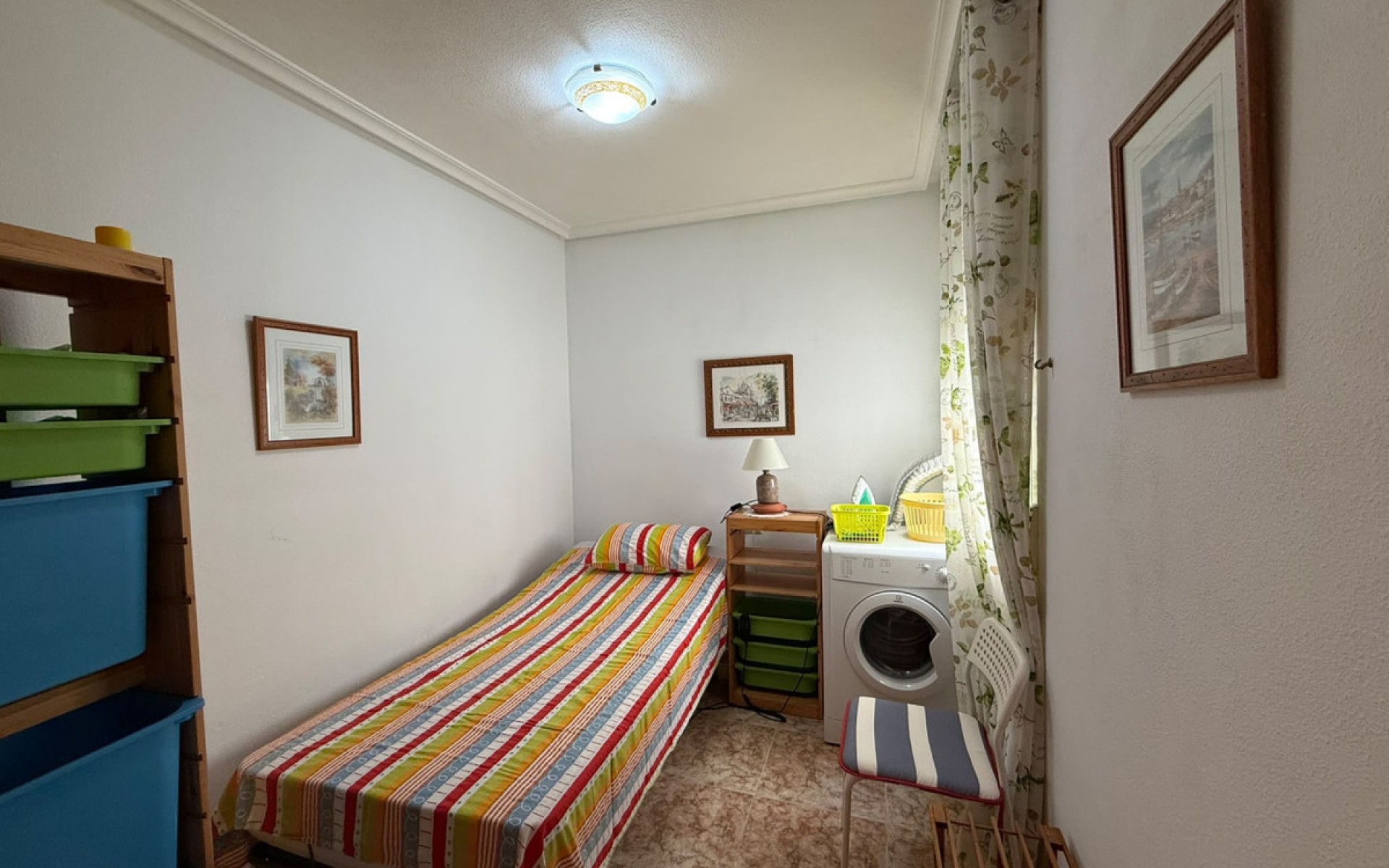 zum Verkauf - Apartment - Torrevieja - Playa de los Locos