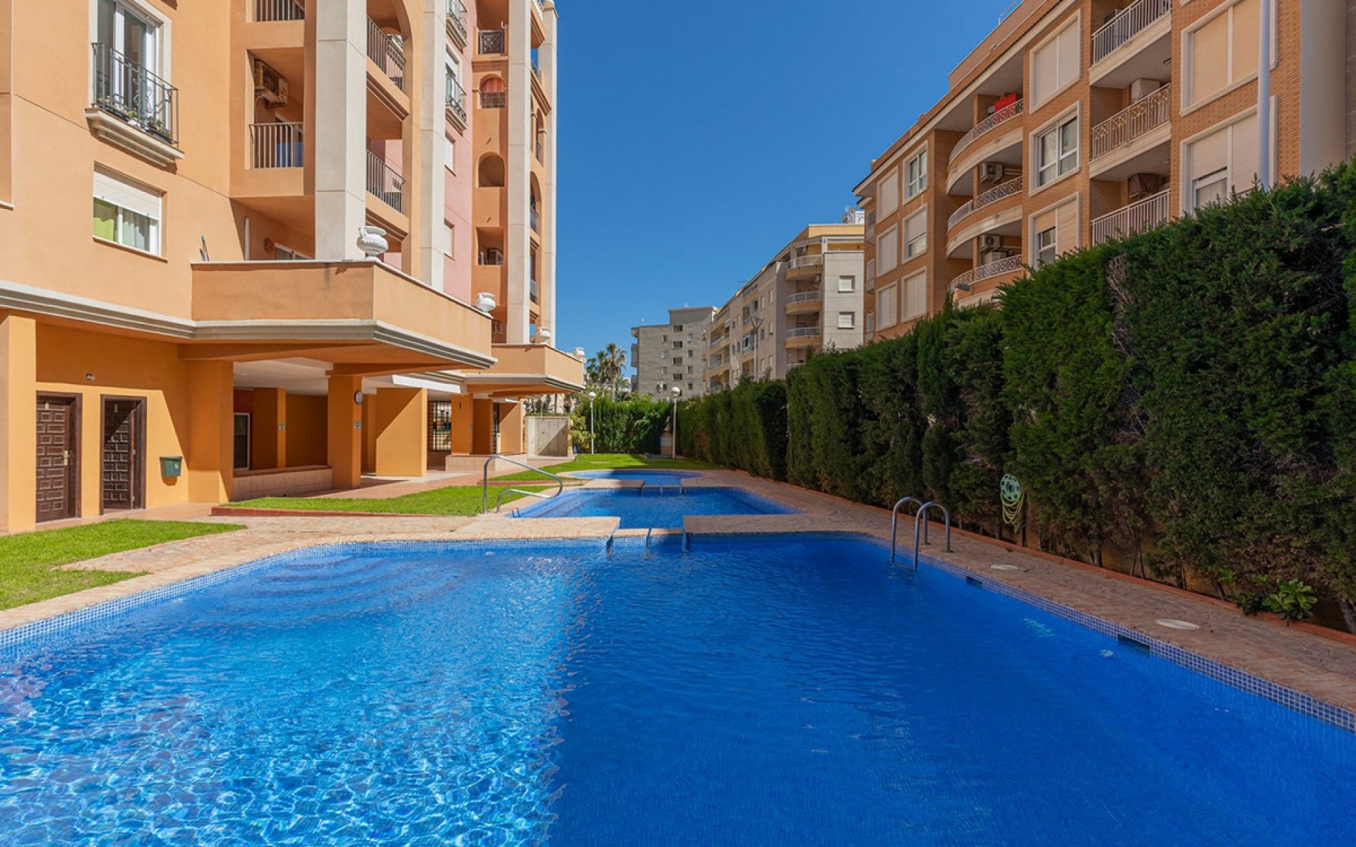 zum Verkauf - Apartment - Torrevieja - Playa de los Locos