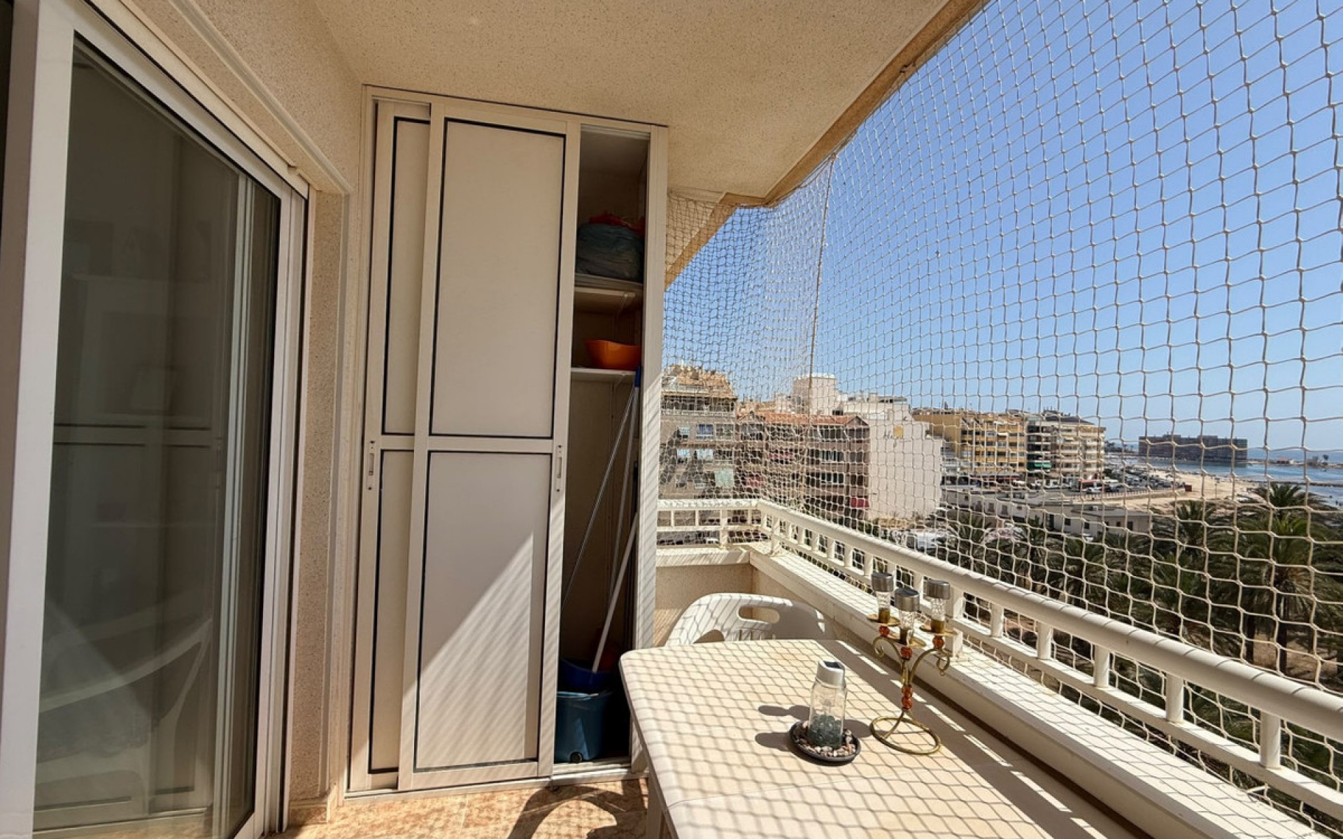 zum Verkauf - Apartment - Torrevieja - Playa de los Locos