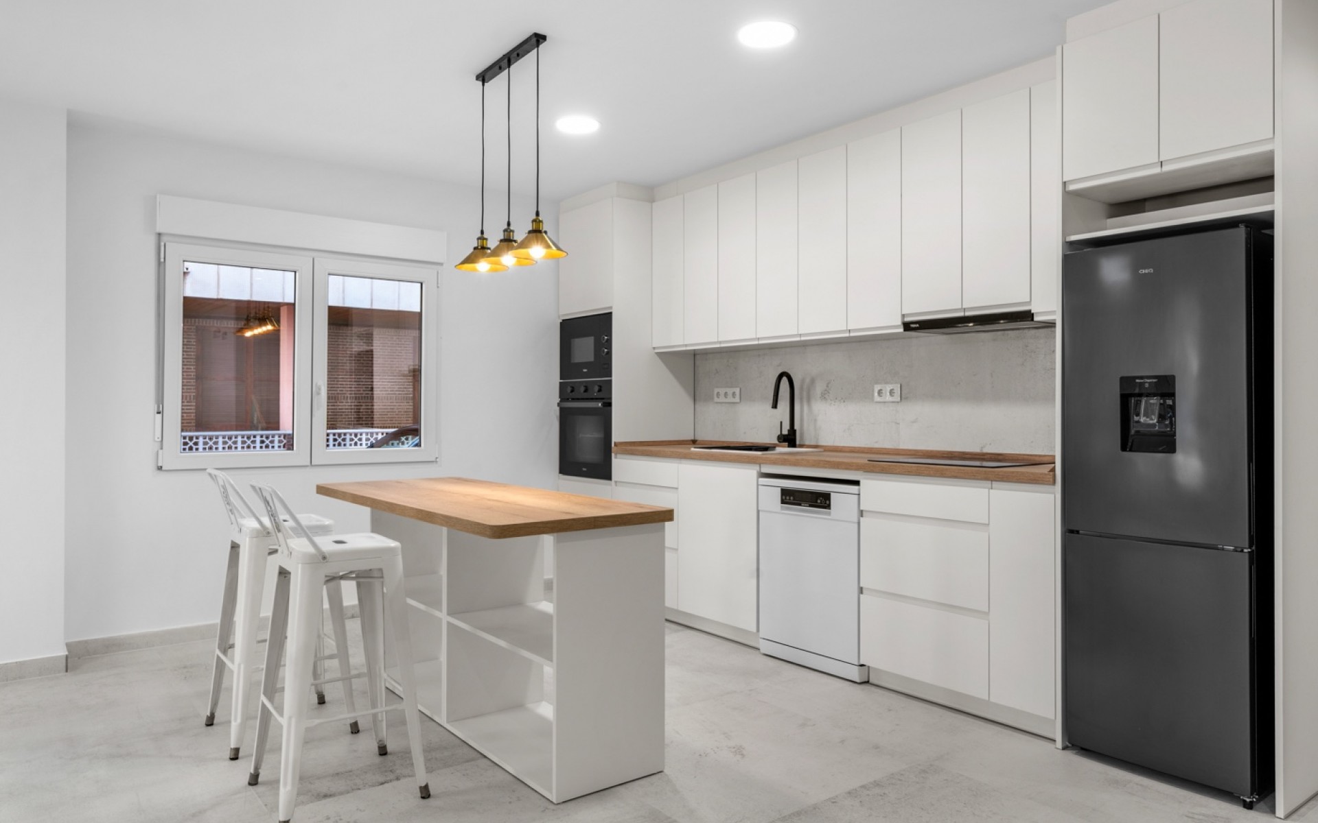 zum Verkauf - Apartment - Torrevieja - Playa del Acequion