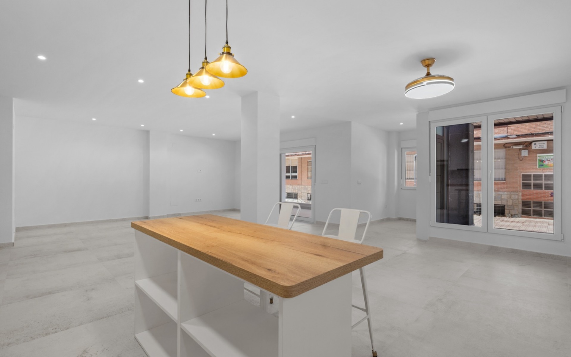 zum Verkauf - Apartment - Torrevieja - Playa del Acequion