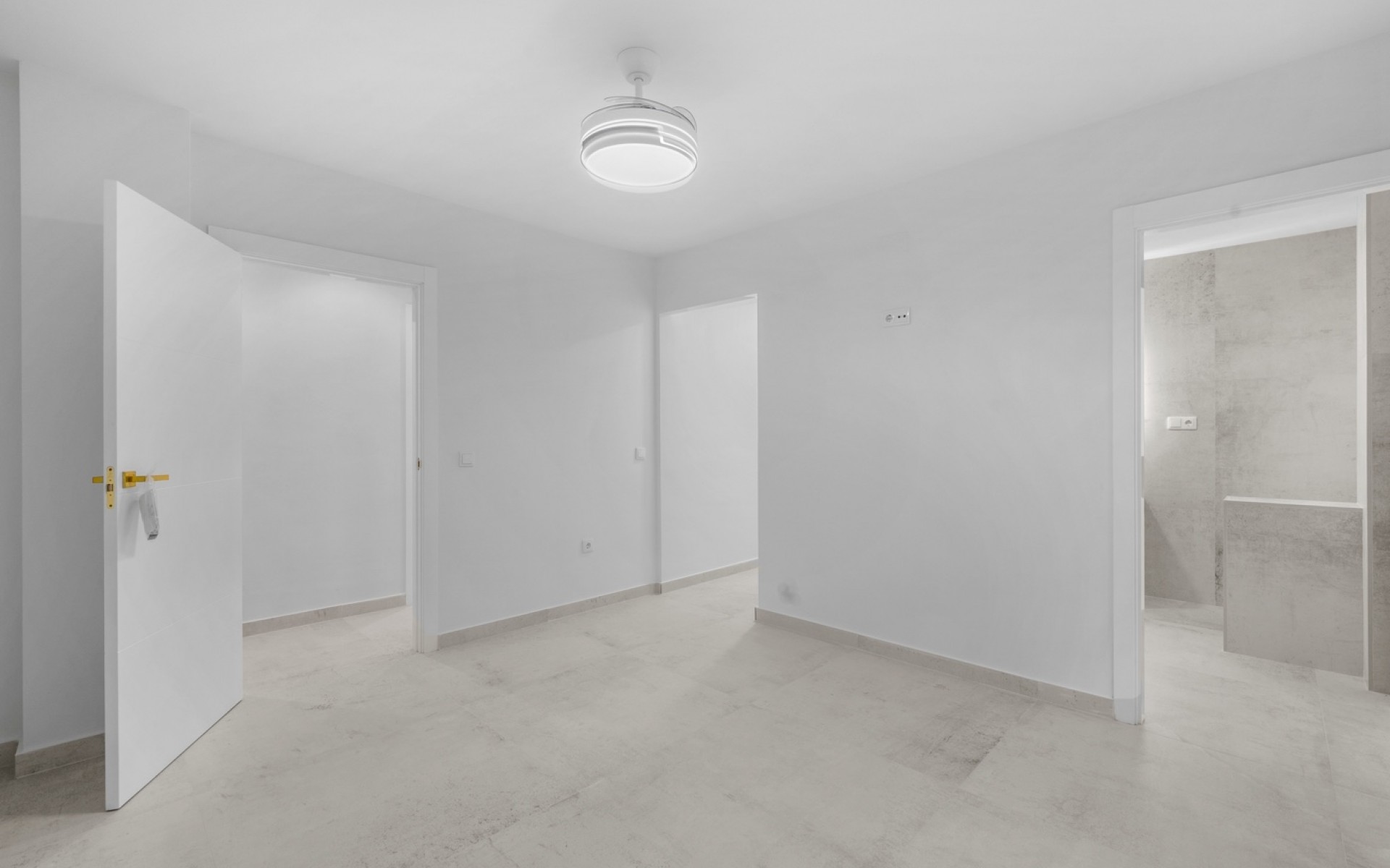 zum Verkauf - Apartment - Torrevieja - Playa del Acequion