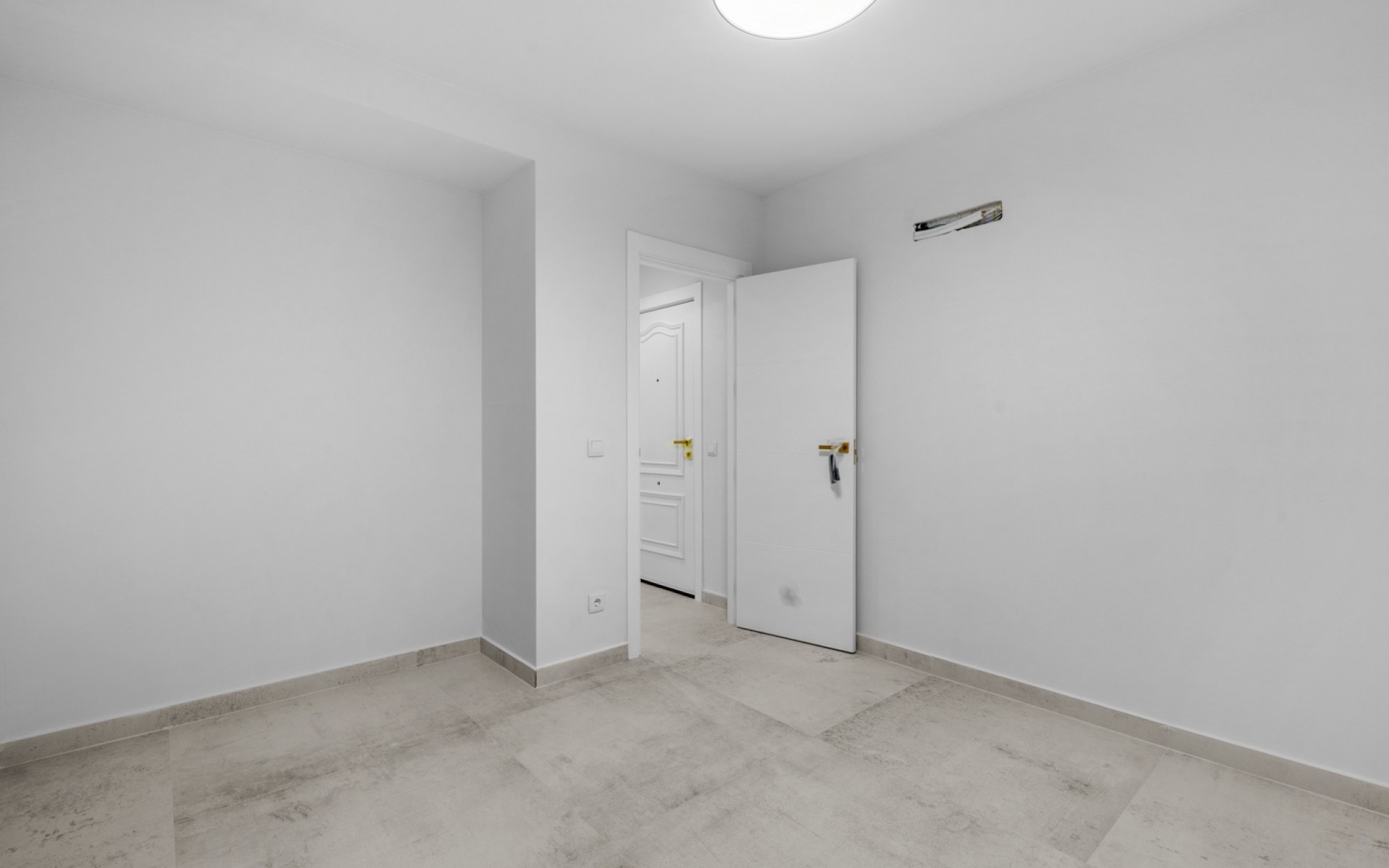 zum Verkauf - Apartment - Torrevieja - Playa del Acequion