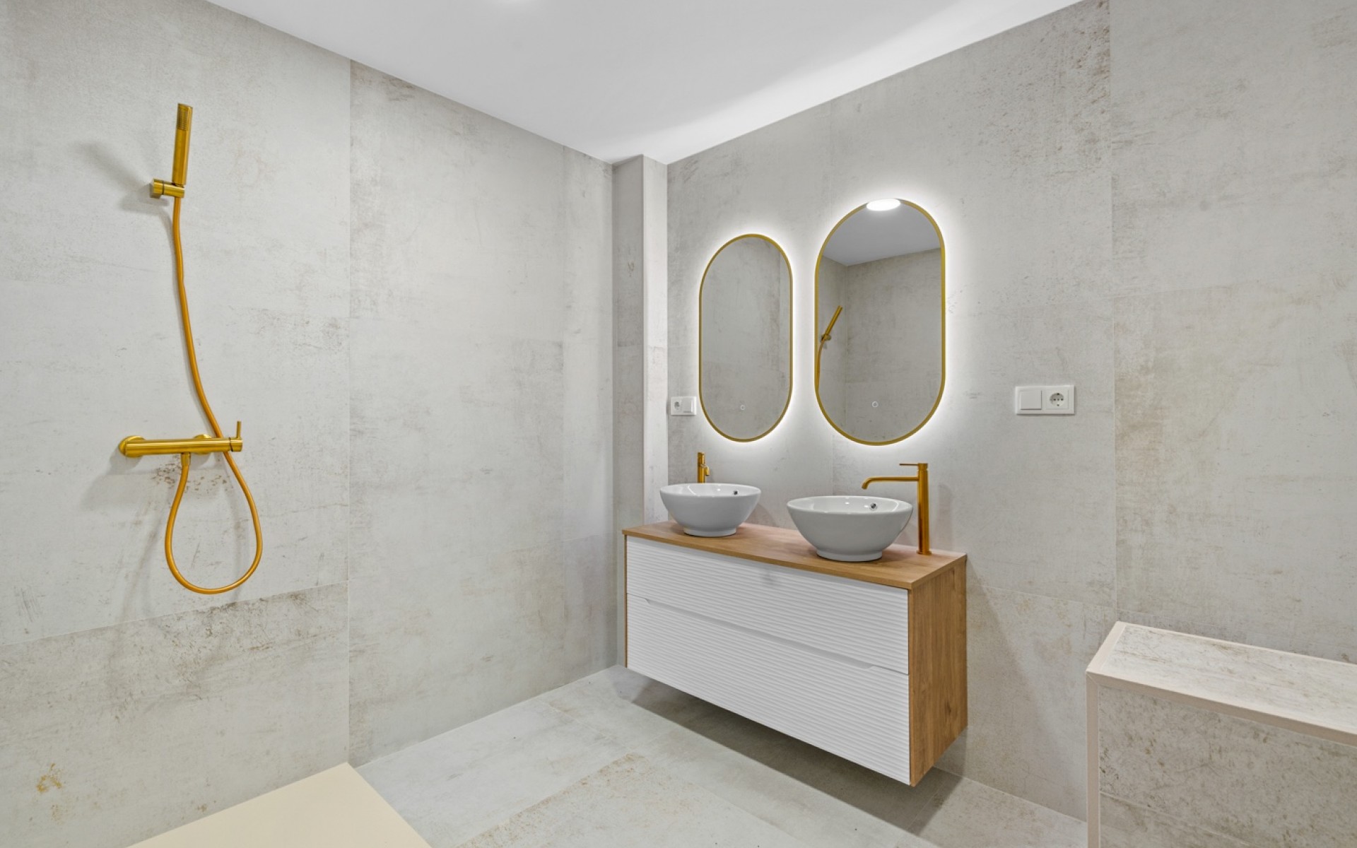 zum Verkauf - Apartment - Torrevieja - Playa del Acequion