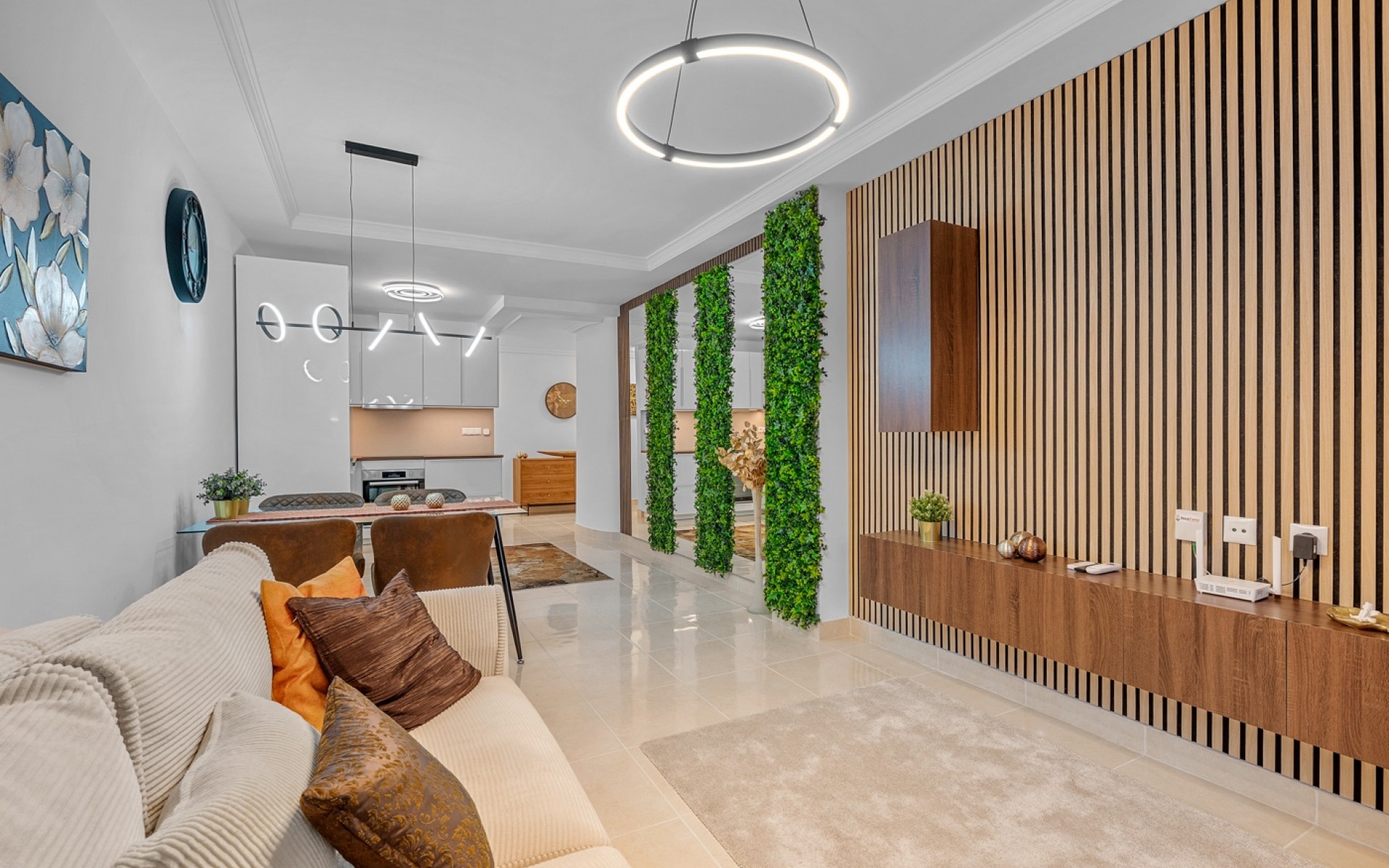 zum Verkauf - Apartment - Torrevieja - Playa del Cura