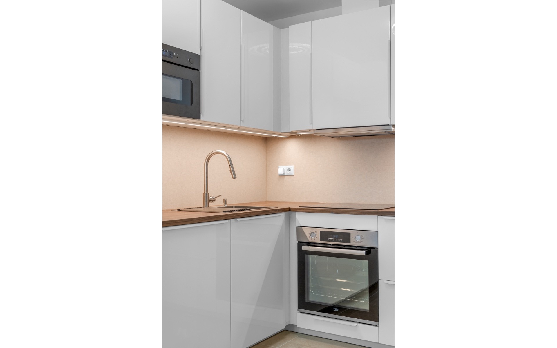 zum Verkauf - Apartment - Torrevieja - Playa del Cura