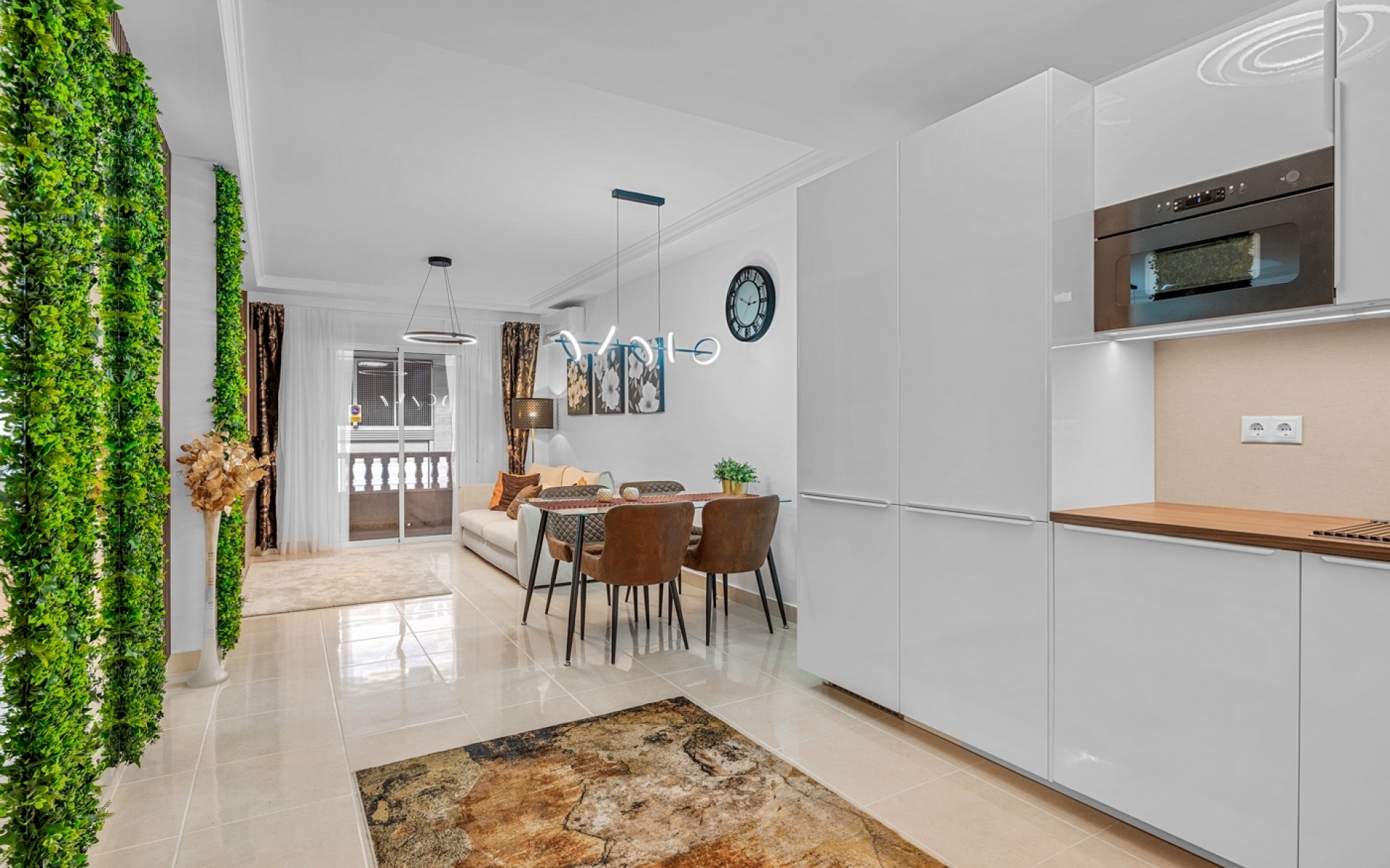 zum Verkauf - Apartment - Torrevieja - Playa del Cura