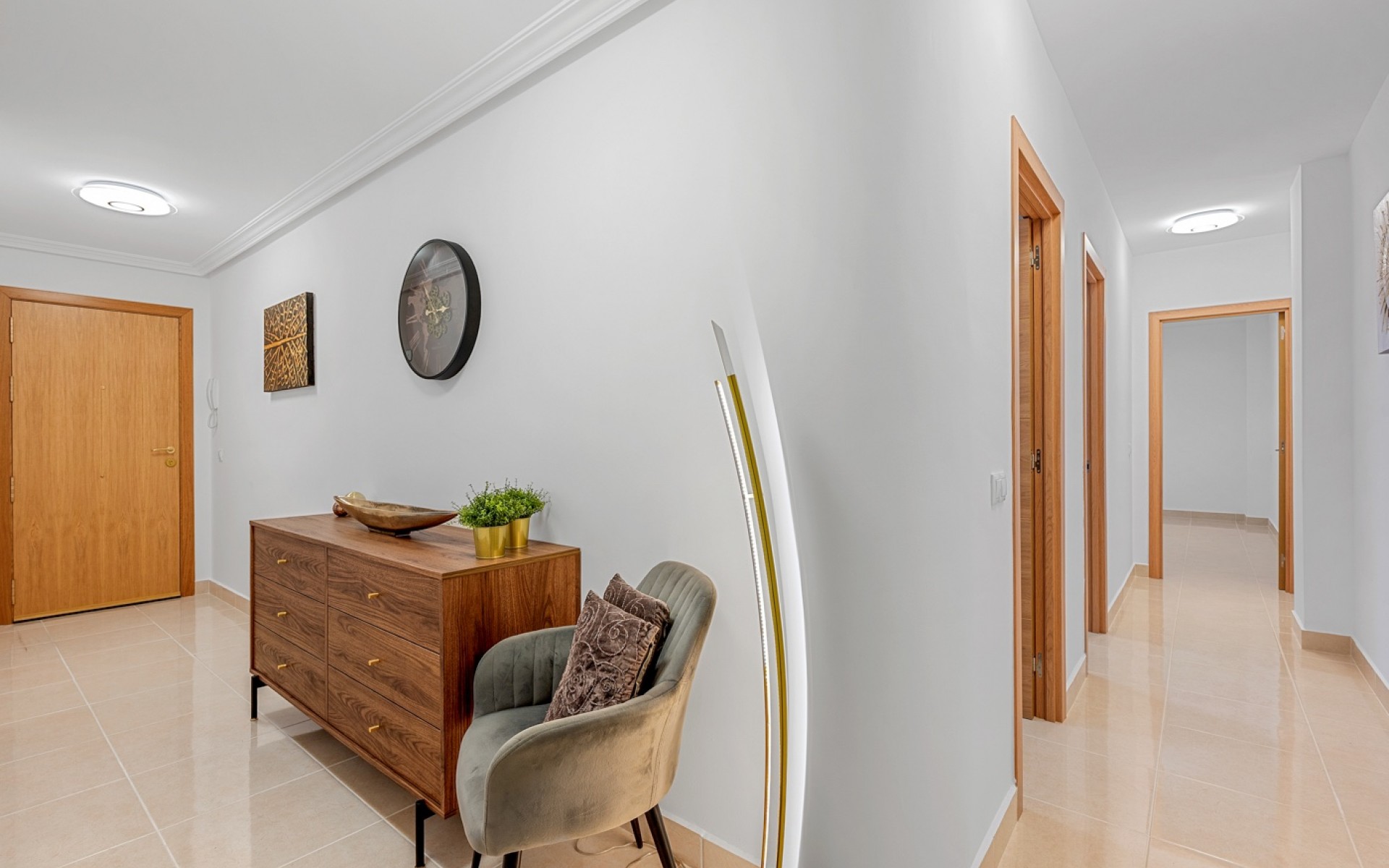 zum Verkauf - Apartment - Torrevieja - Playa del Cura