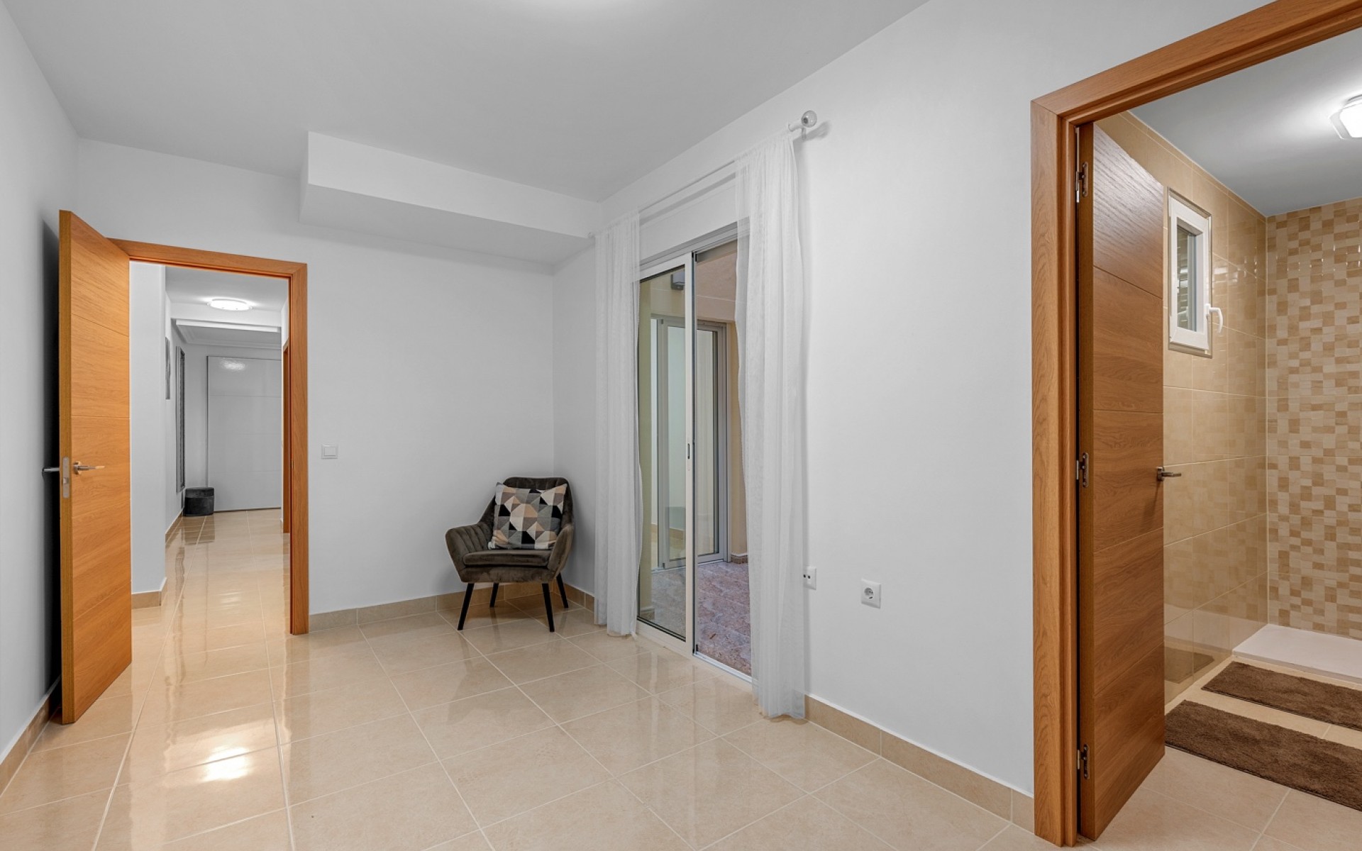 zum Verkauf - Apartment - Torrevieja - Playa del Cura