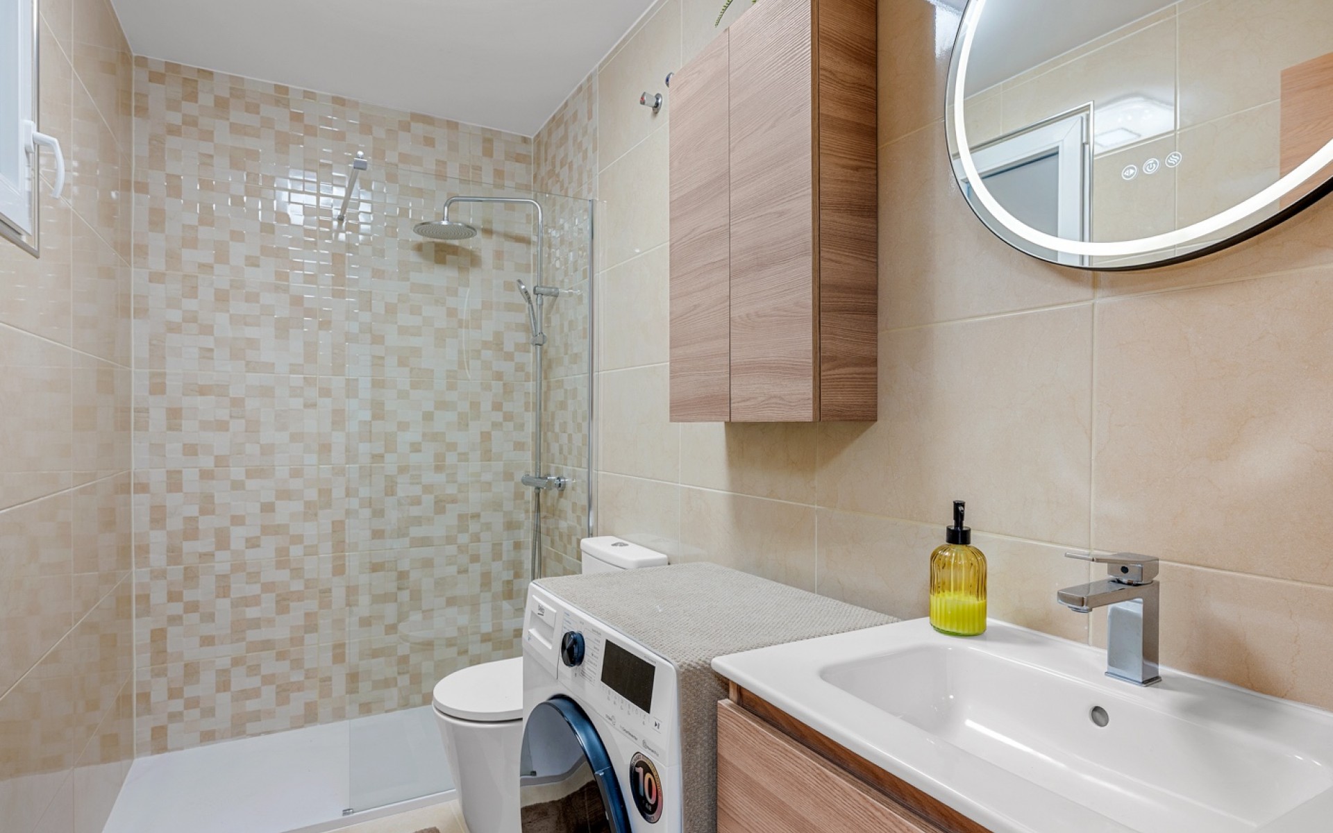 zum Verkauf - Apartment - Torrevieja - Playa del Cura