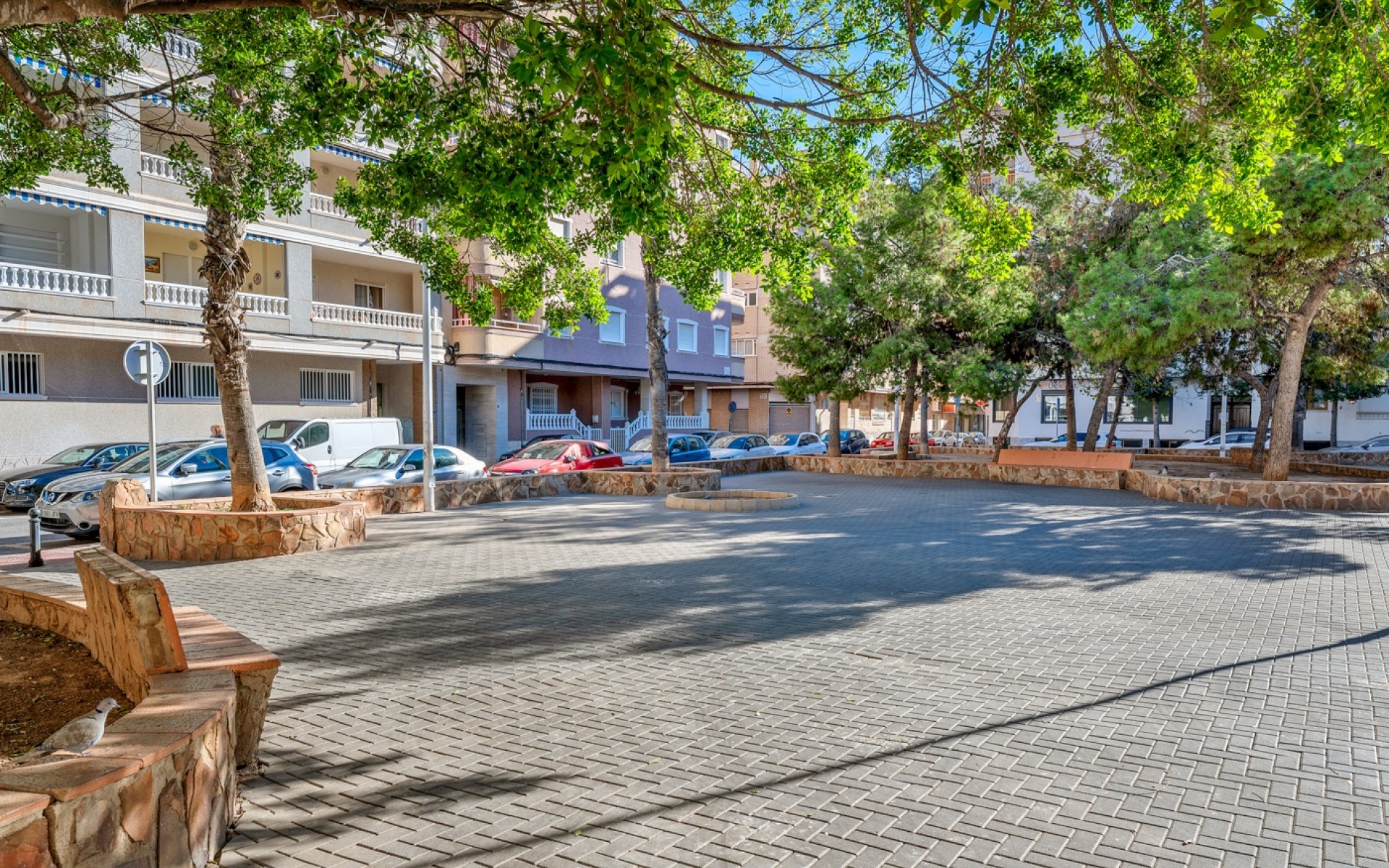 zum Verkauf - Apartment - Torrevieja - Playa del Cura