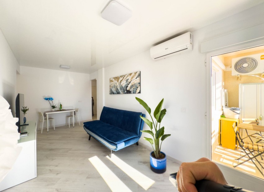 zum Verkauf - Apartment - Torrevieja - Playa del Cura