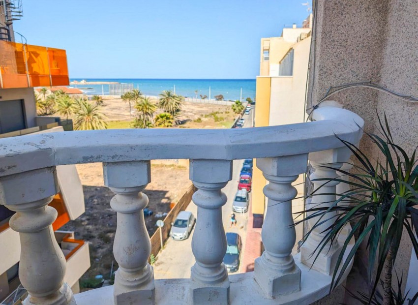 zum Verkauf - Apartment - Torrevieja - Playa del Cura