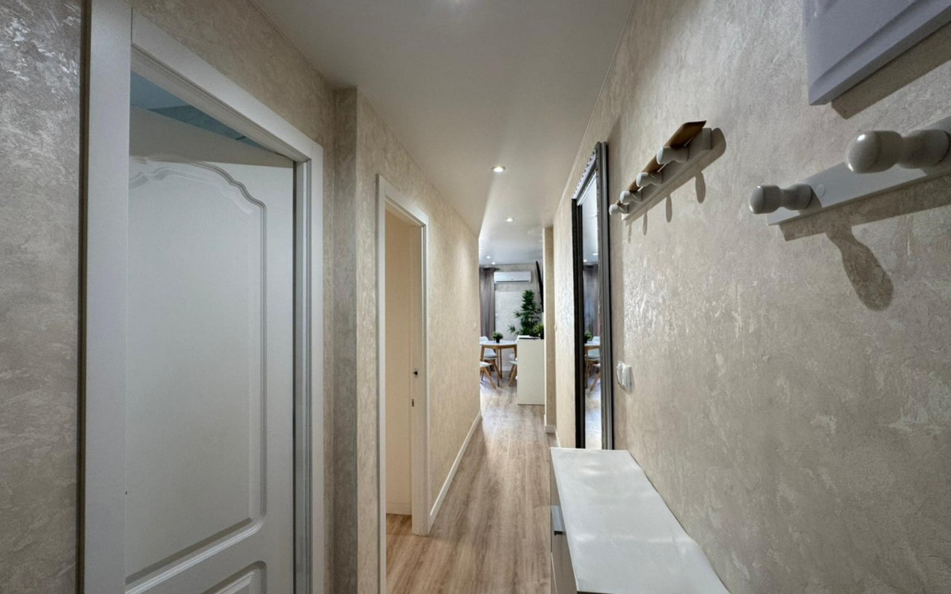 zum Verkauf - Apartment - Torrevieja - Playa del Cura