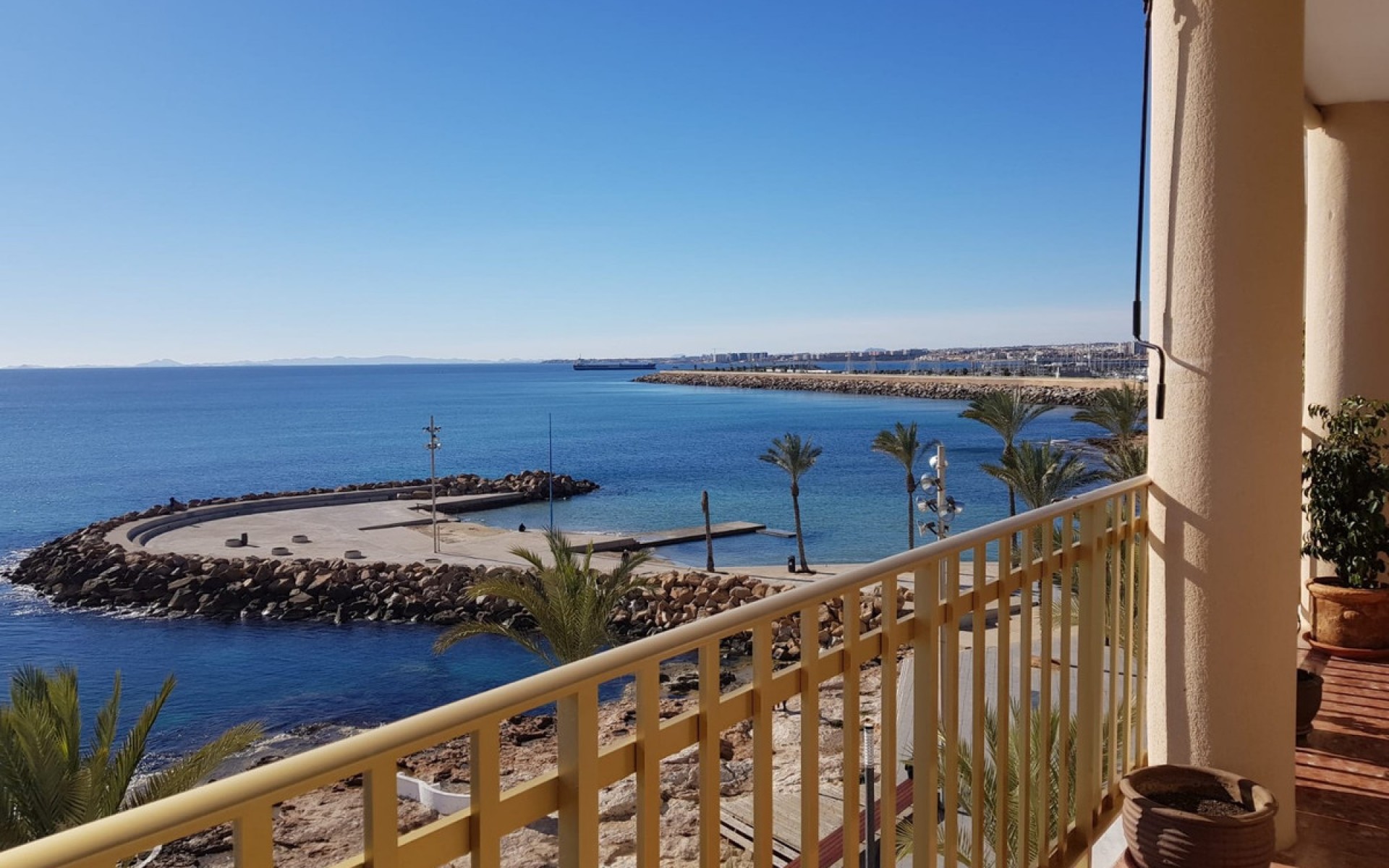 zum Verkauf - Apartment - Torrevieja - Playa del Cura
