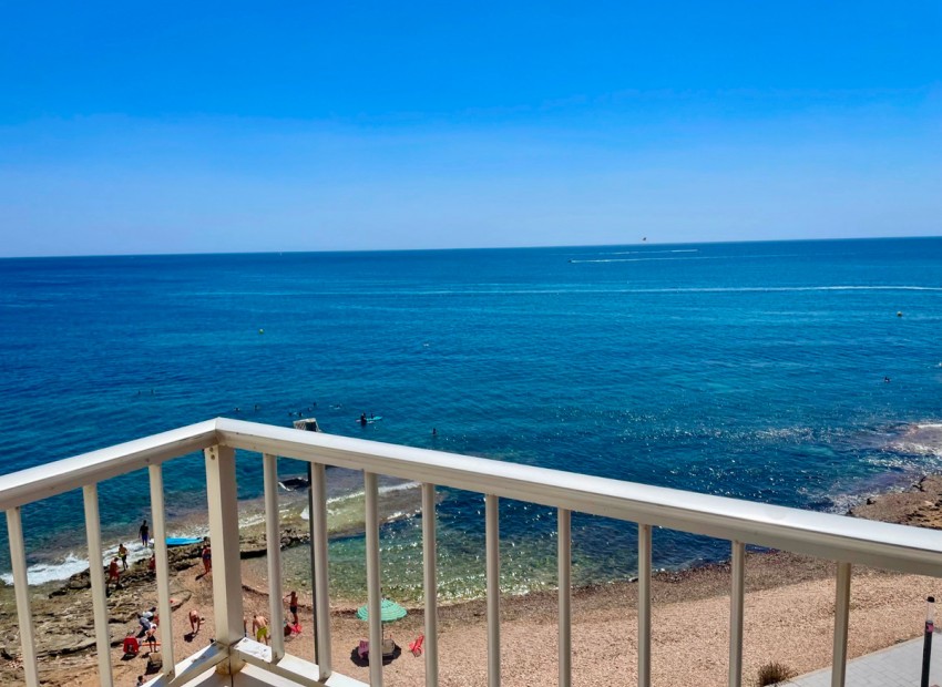 zum Verkauf - Apartment - Torrevieja - Playa del Cura