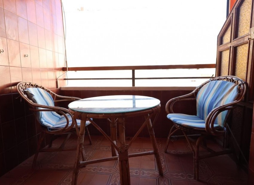 zum Verkauf - Apartment - Torrevieja - Playa del Cura