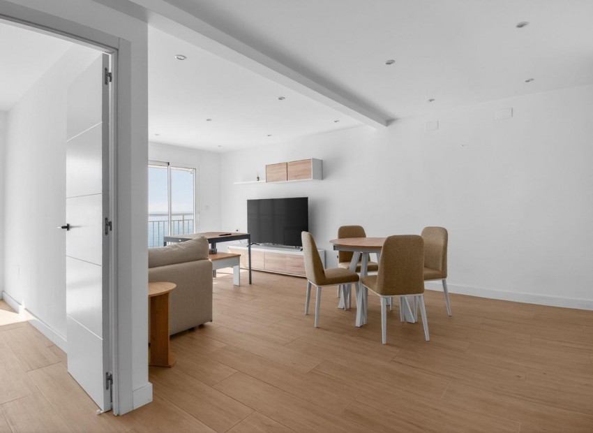 zum Verkauf - Apartment - Torrevieja - Playa del Cura