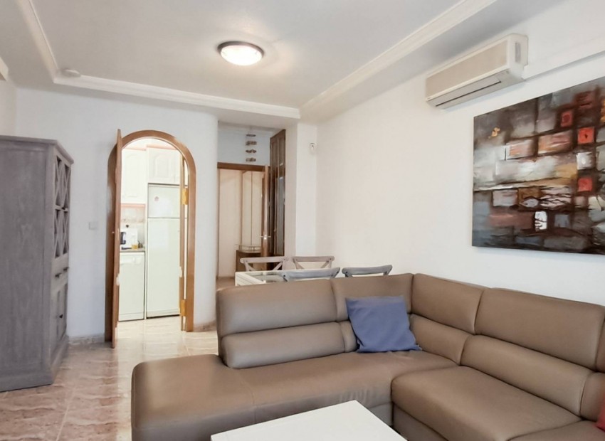zum Verkauf - Apartment - Torrevieja - Playa del Cura
