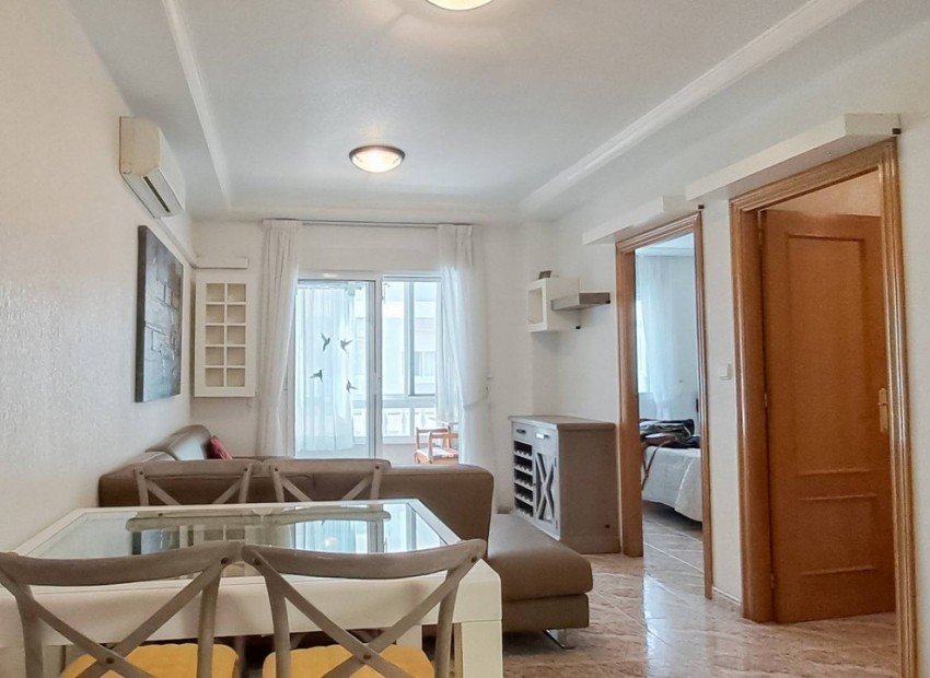 zum Verkauf - Apartment - Torrevieja - Playa del Cura