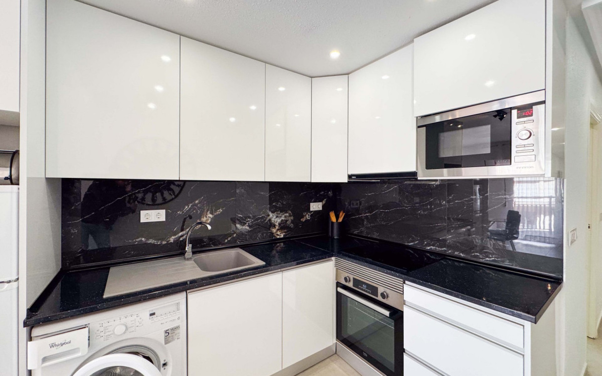zum Verkauf - Apartment - Torrevieja - Playa del Cura
