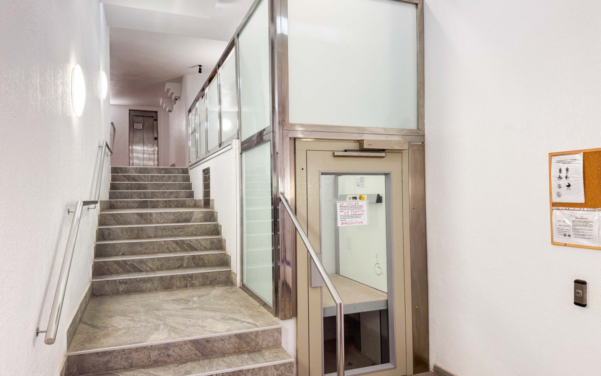 zum Verkauf - Apartment - Torrevieja - Playa del Cura