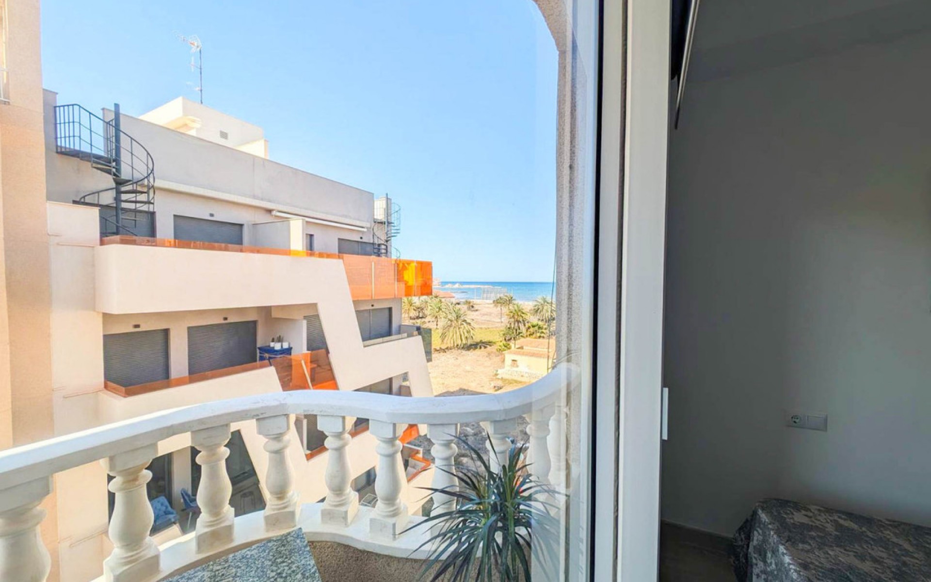 zum Verkauf - Apartment - Torrevieja - Playa del Cura