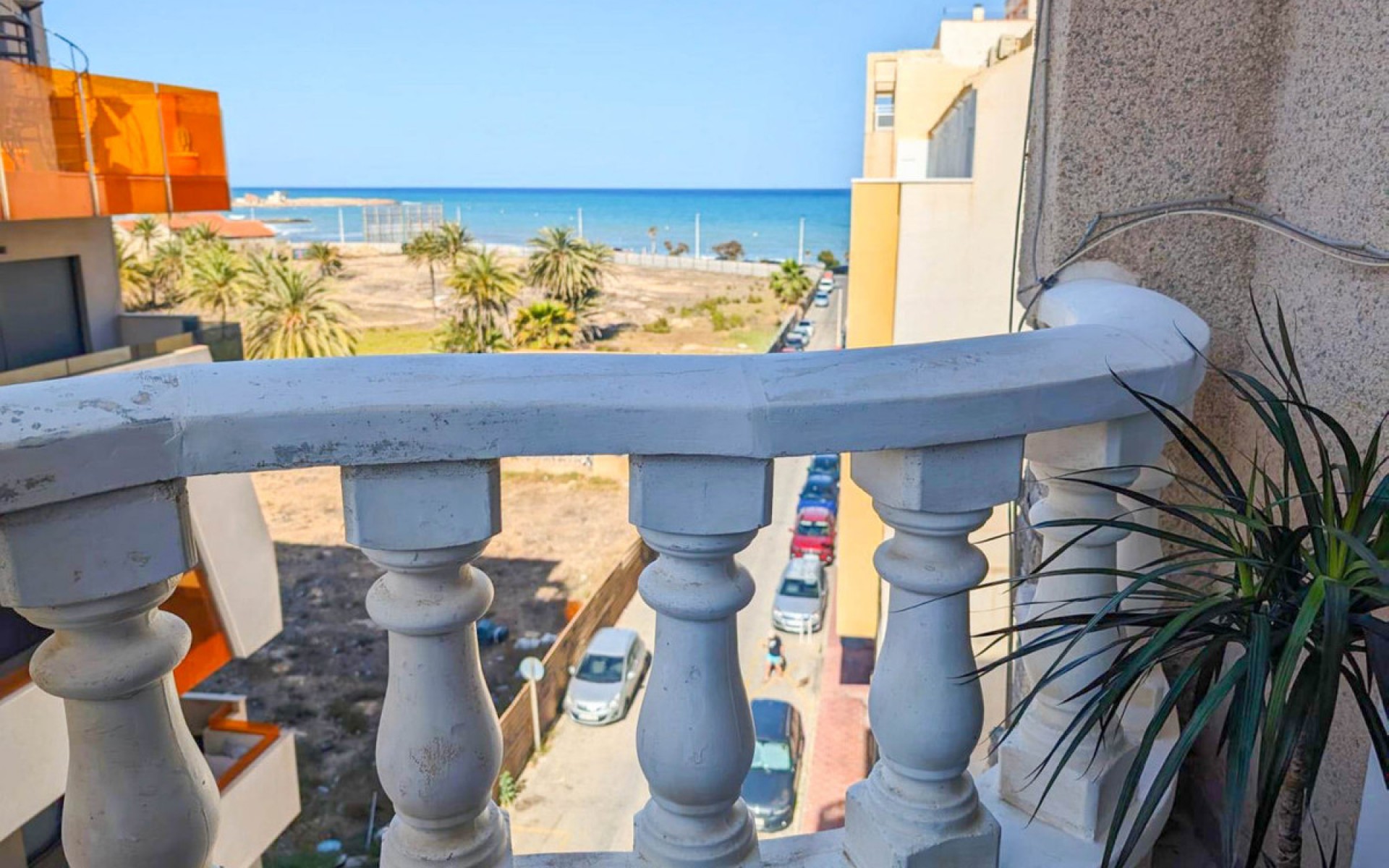 zum Verkauf - Apartment - Torrevieja - Playa del Cura