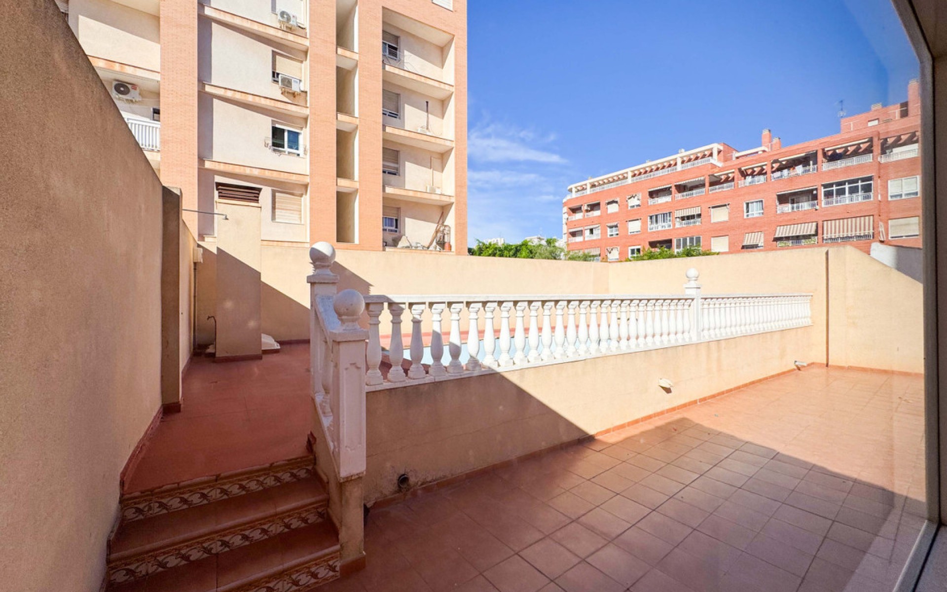 zum Verkauf - Apartment - Torrevieja - Playa del Cura