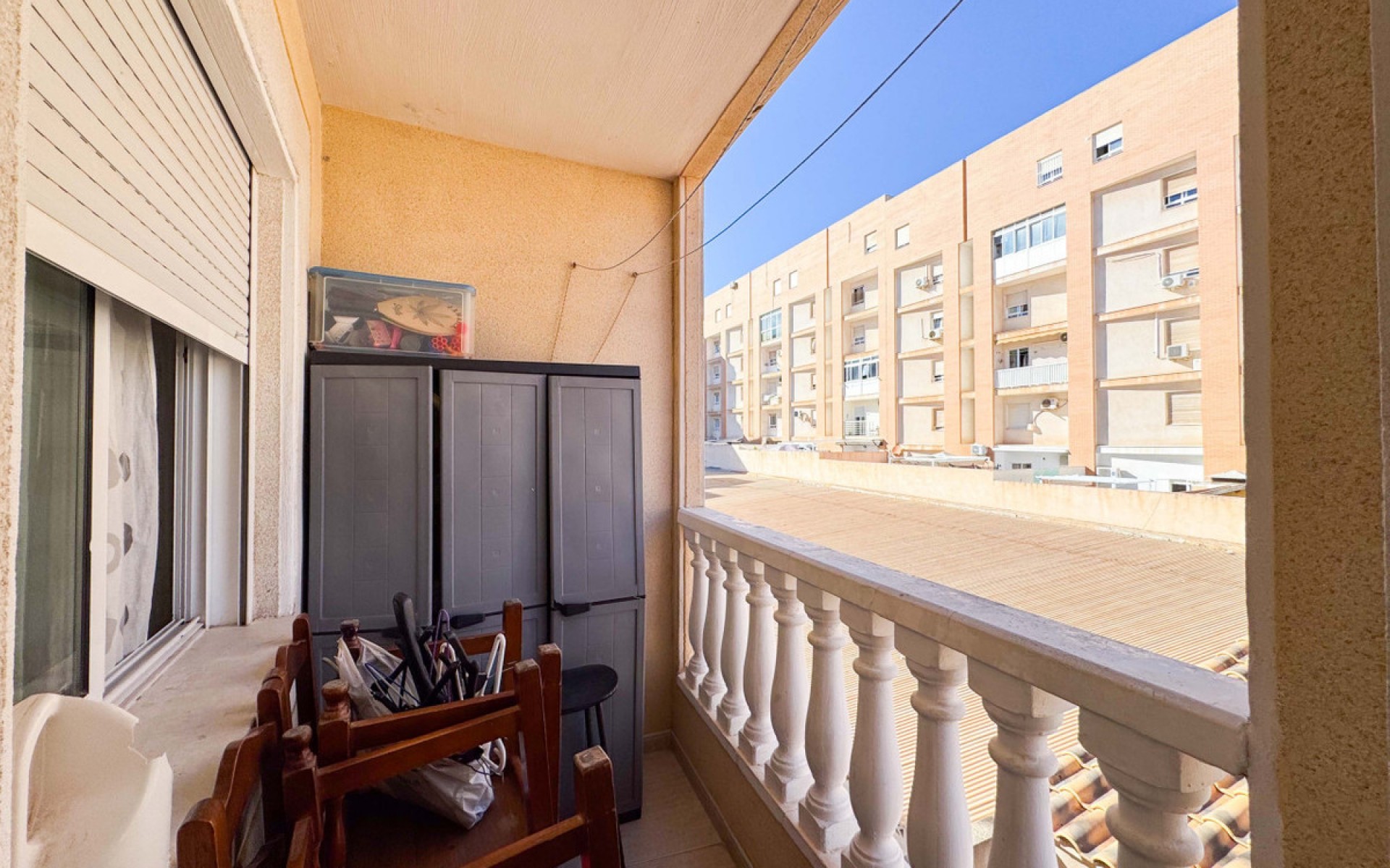 zum Verkauf - Apartment - Torrevieja - Playa del Cura
