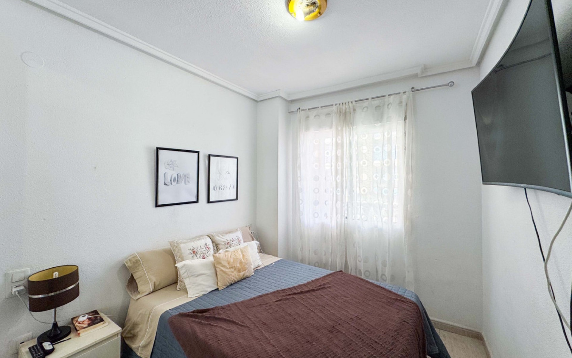 zum Verkauf - Apartment - Torrevieja - Playa del Cura