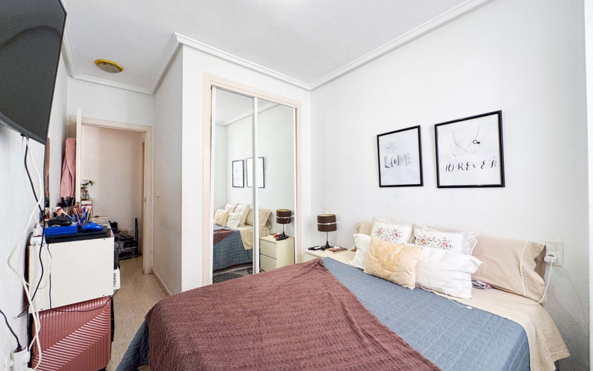zum Verkauf - Apartment - Torrevieja - Playa del Cura