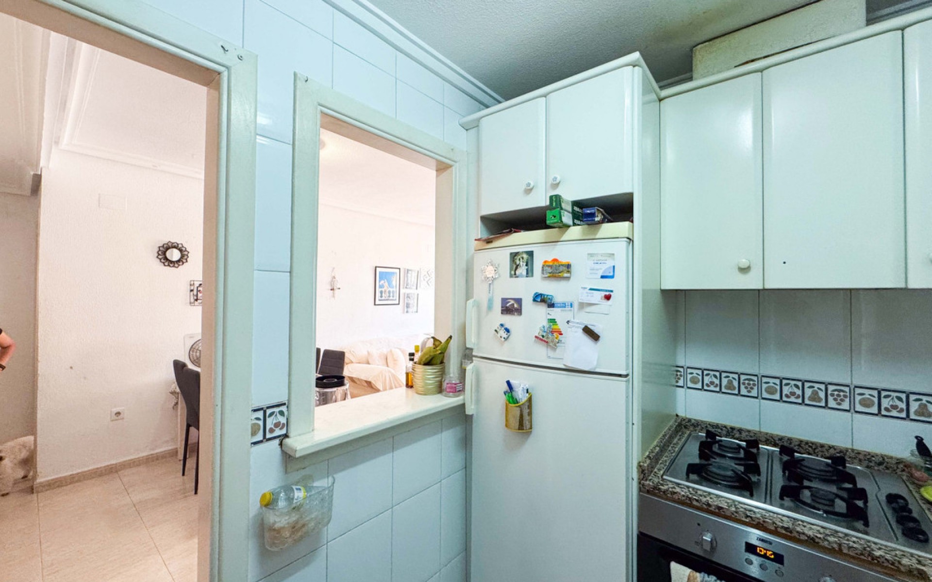 zum Verkauf - Apartment - Torrevieja - Playa del Cura