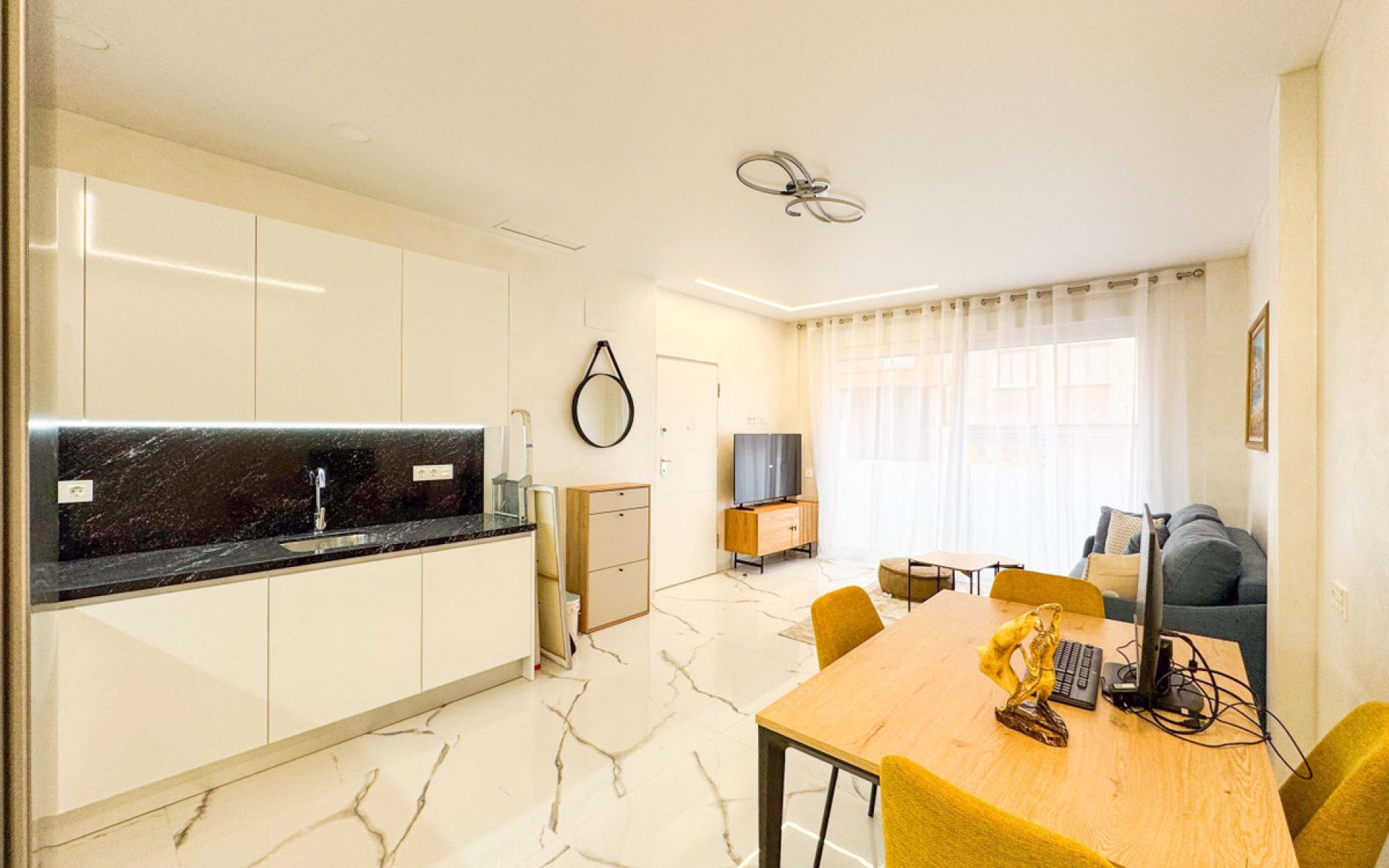 zum Verkauf - Apartment - Torrevieja - Playa del Cura