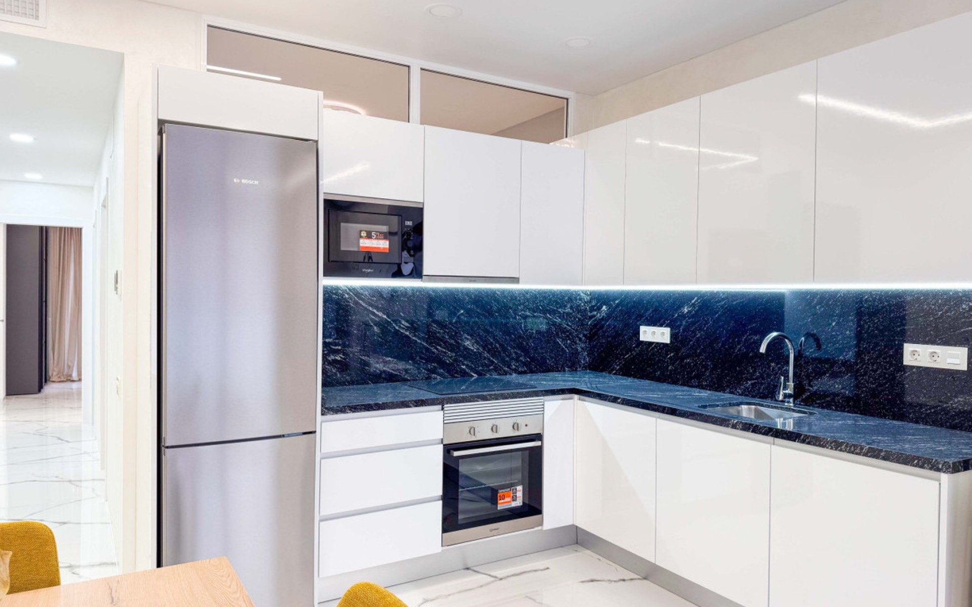zum Verkauf - Apartment - Torrevieja - Playa del Cura