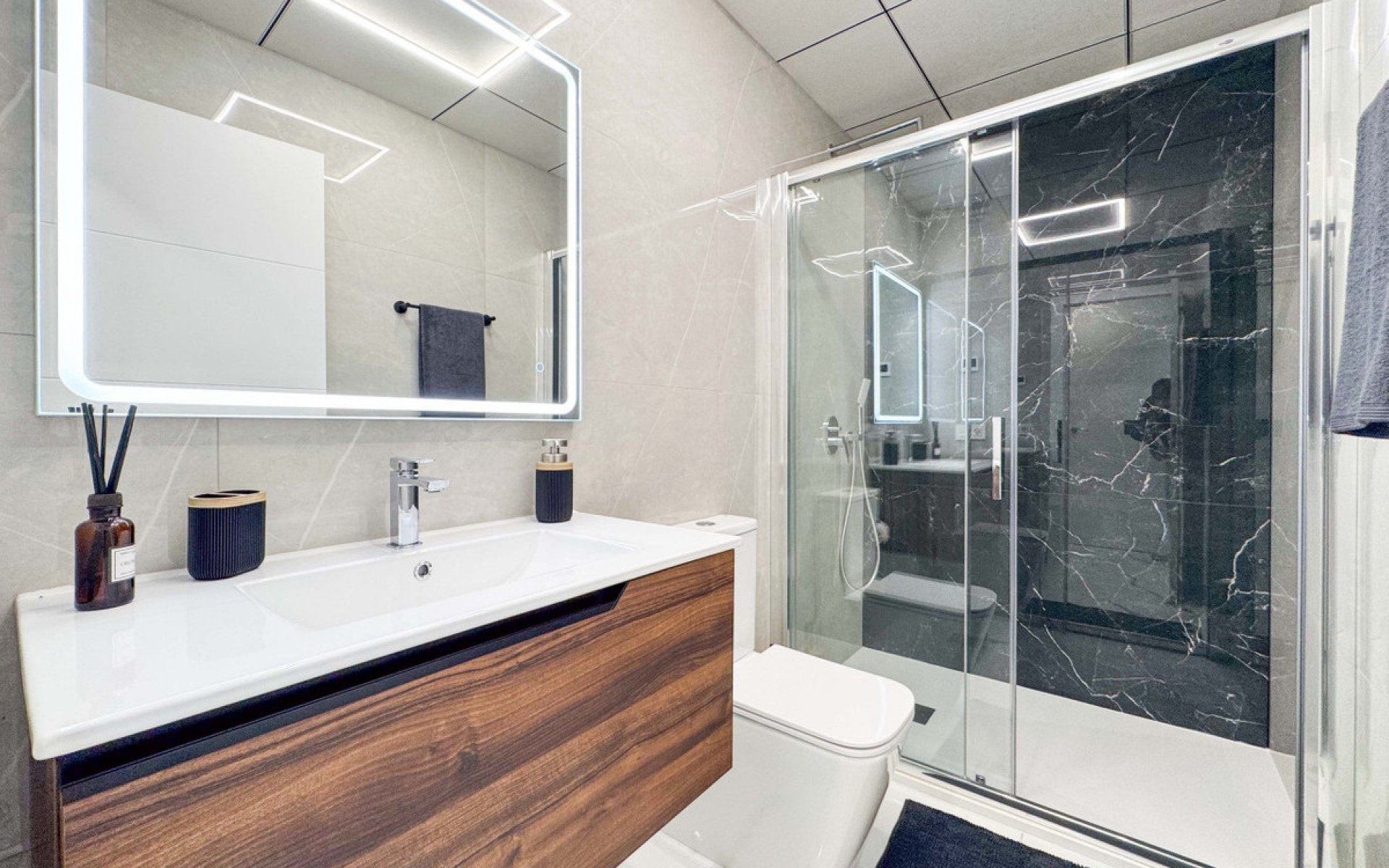 zum Verkauf - Apartment - Torrevieja - Playa del Cura