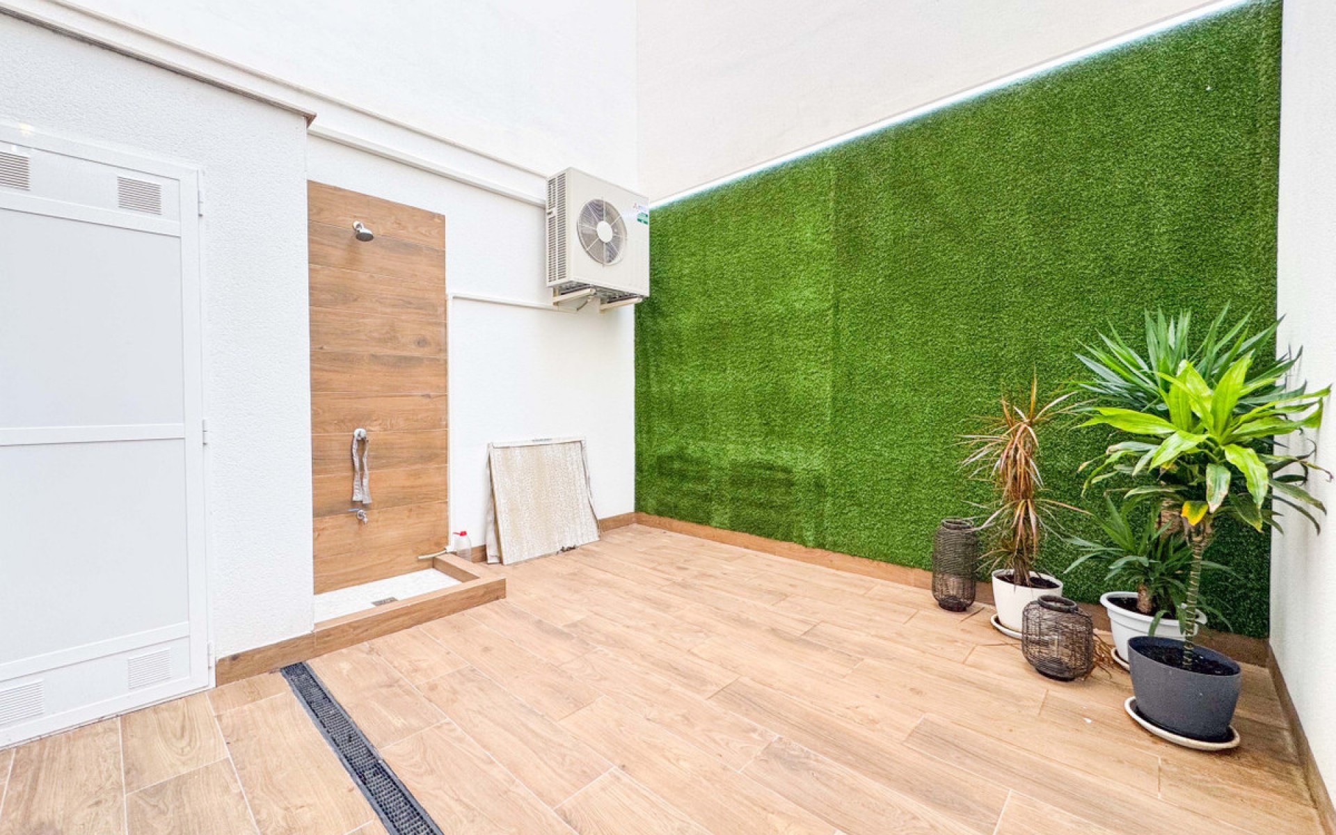 zum Verkauf - Apartment - Torrevieja - Playa del Cura