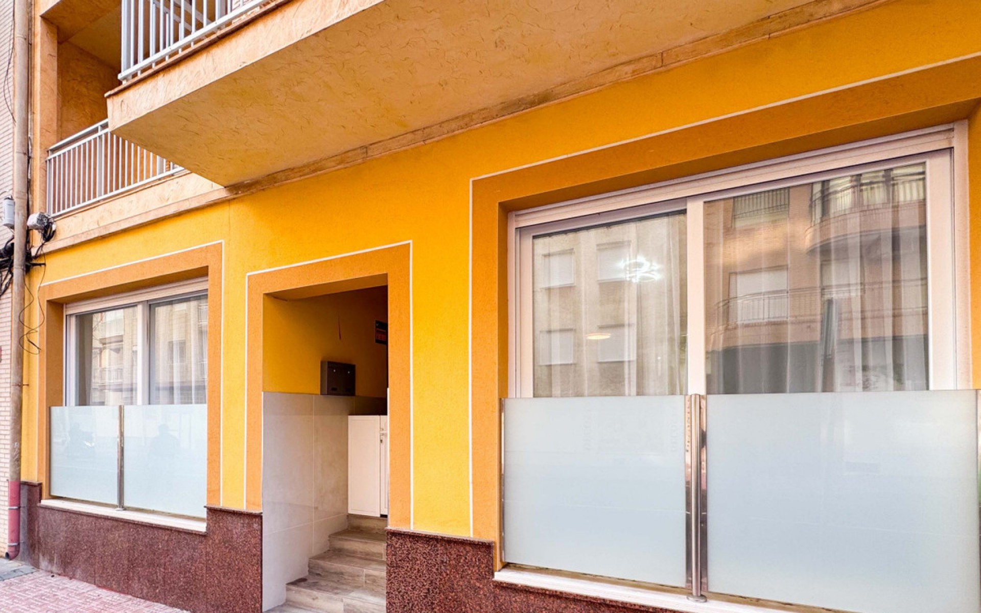 zum Verkauf - Apartment - Torrevieja - Playa del Cura