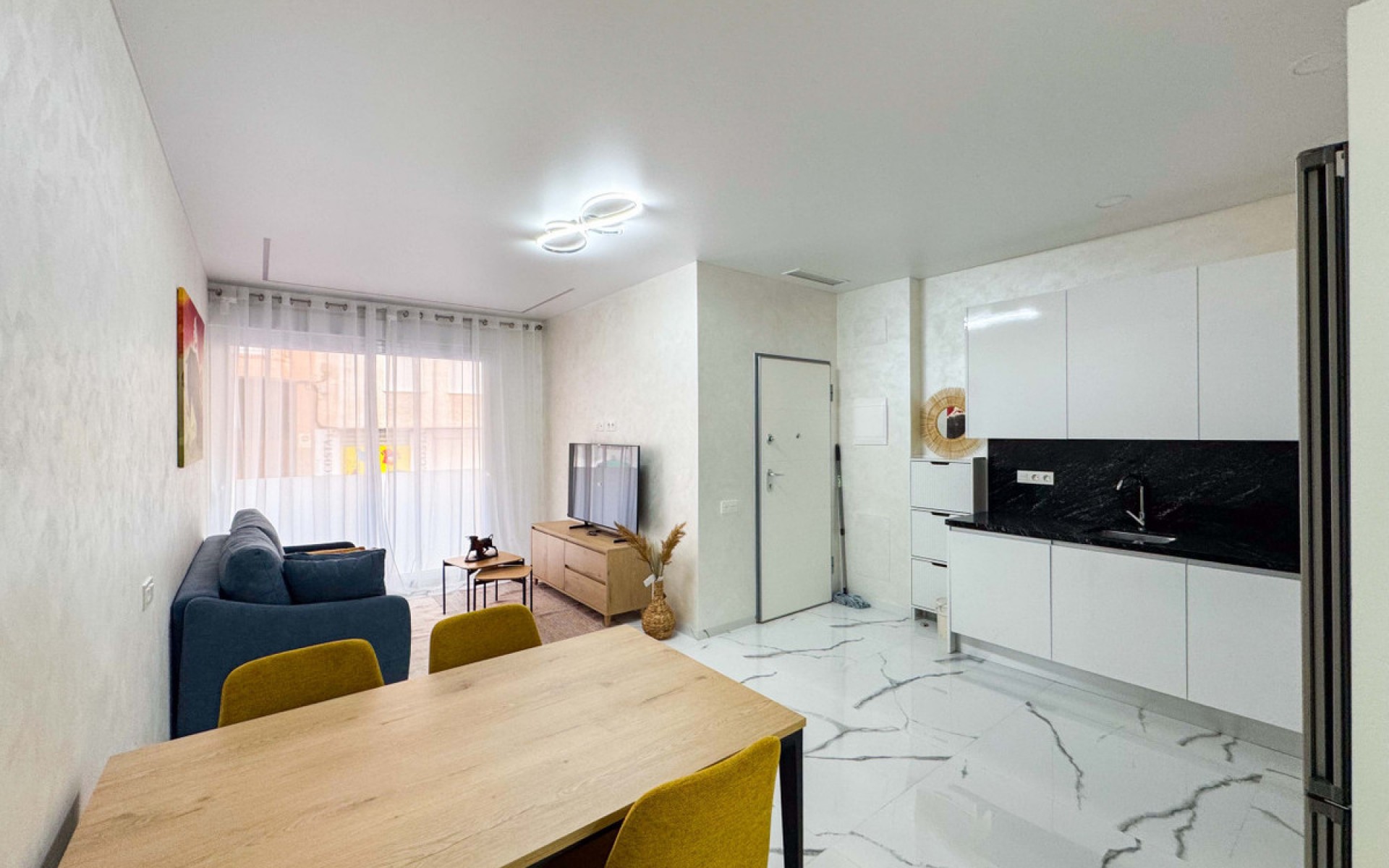 zum Verkauf - Apartment - Torrevieja - Playa del Cura