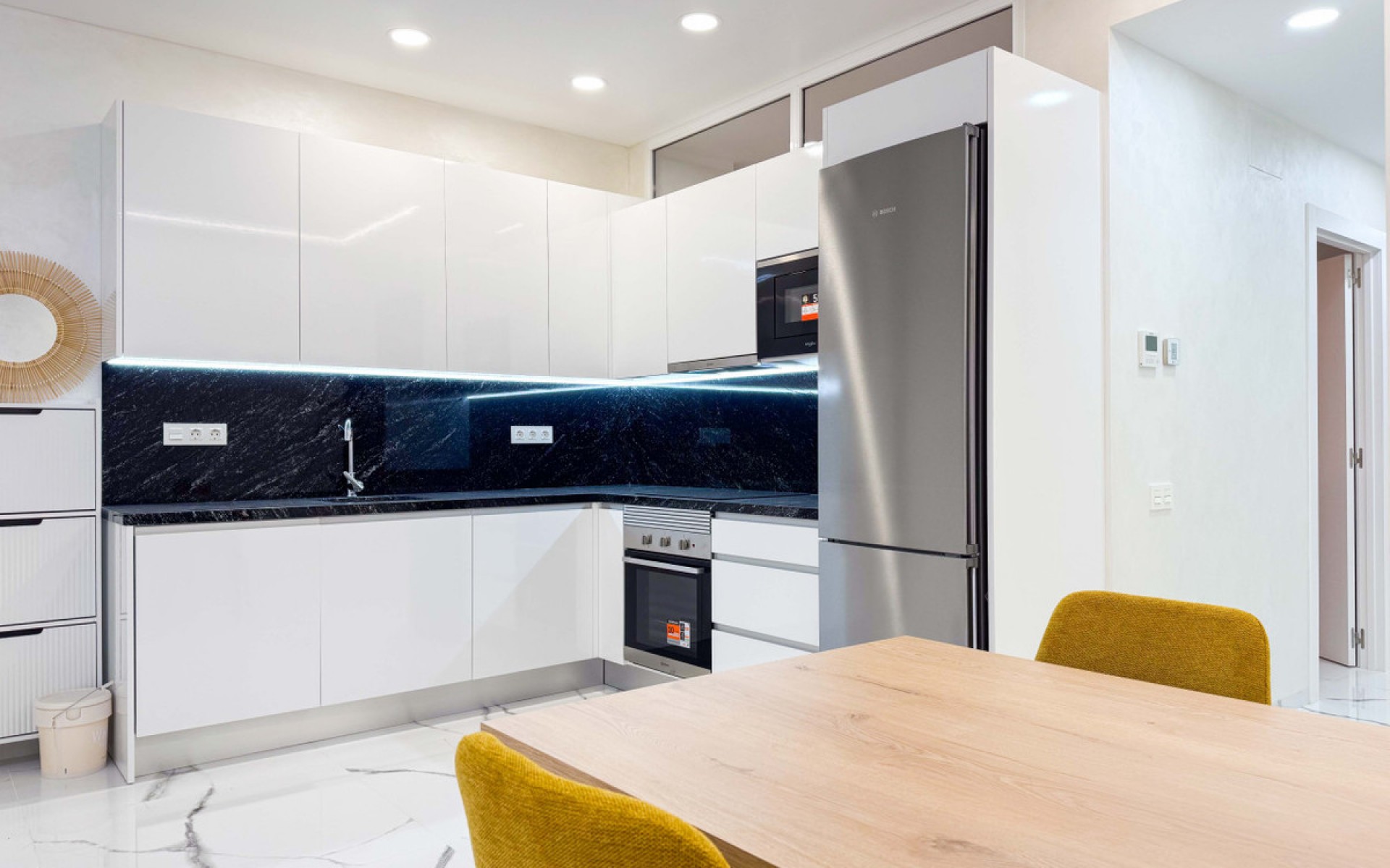 zum Verkauf - Apartment - Torrevieja - Playa del Cura