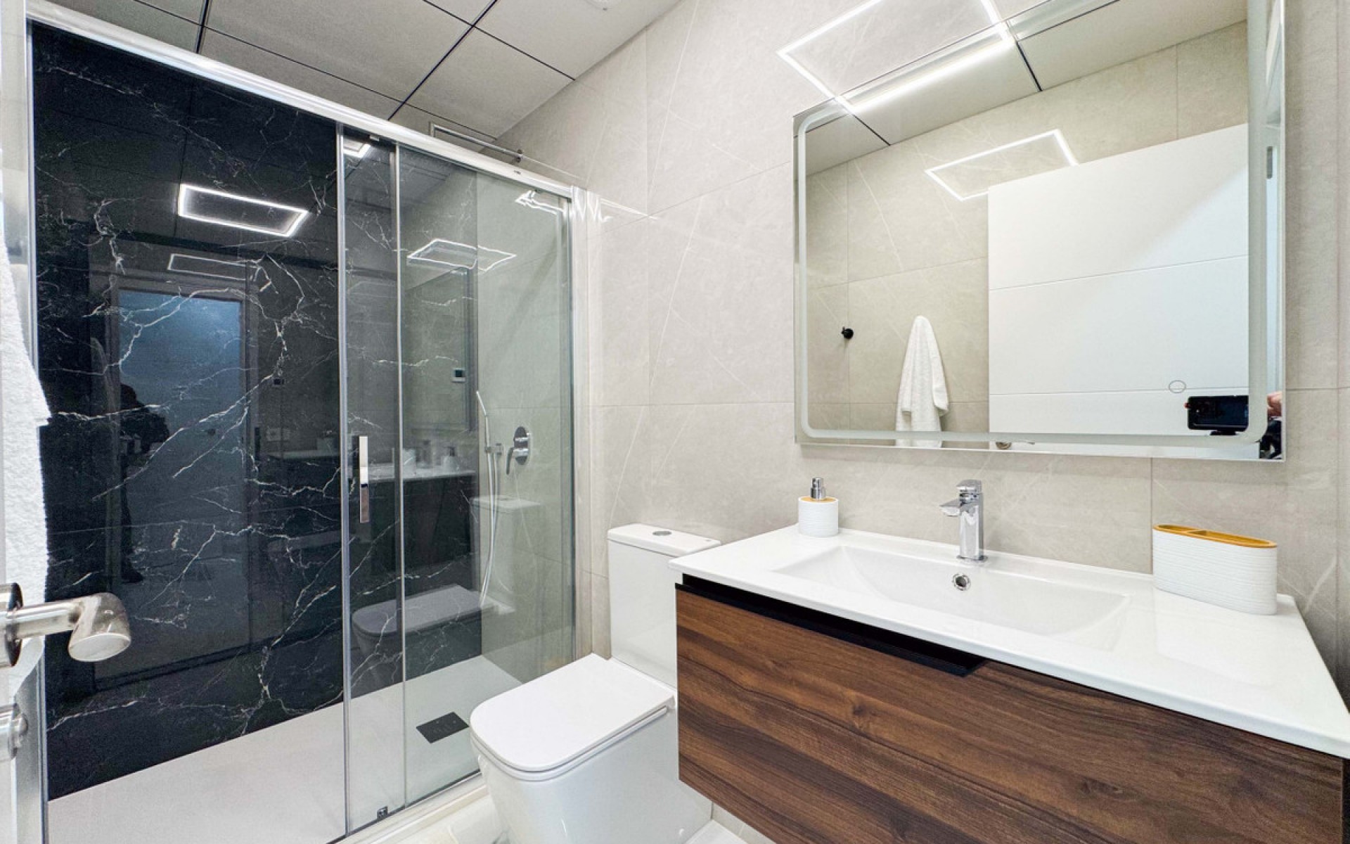 zum Verkauf - Apartment - Torrevieja - Playa del Cura