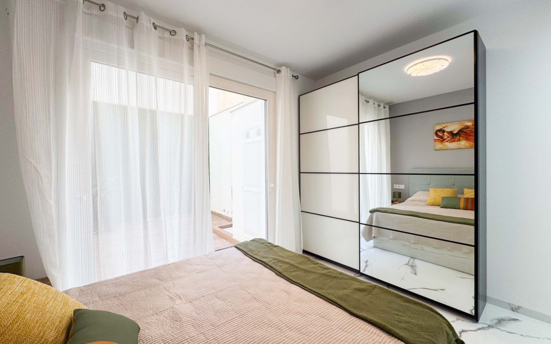 zum Verkauf - Apartment - Torrevieja - Playa del Cura