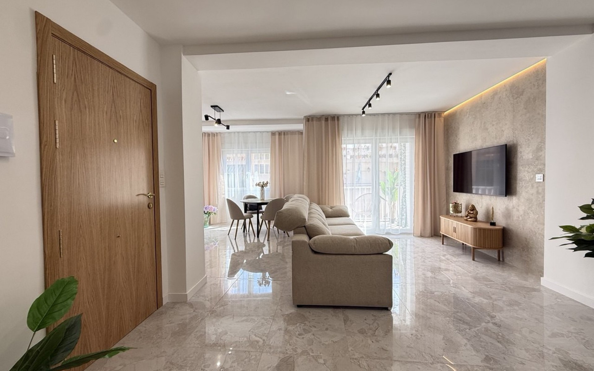 zum Verkauf - Apartment - Torrevieja - Playa del Cura